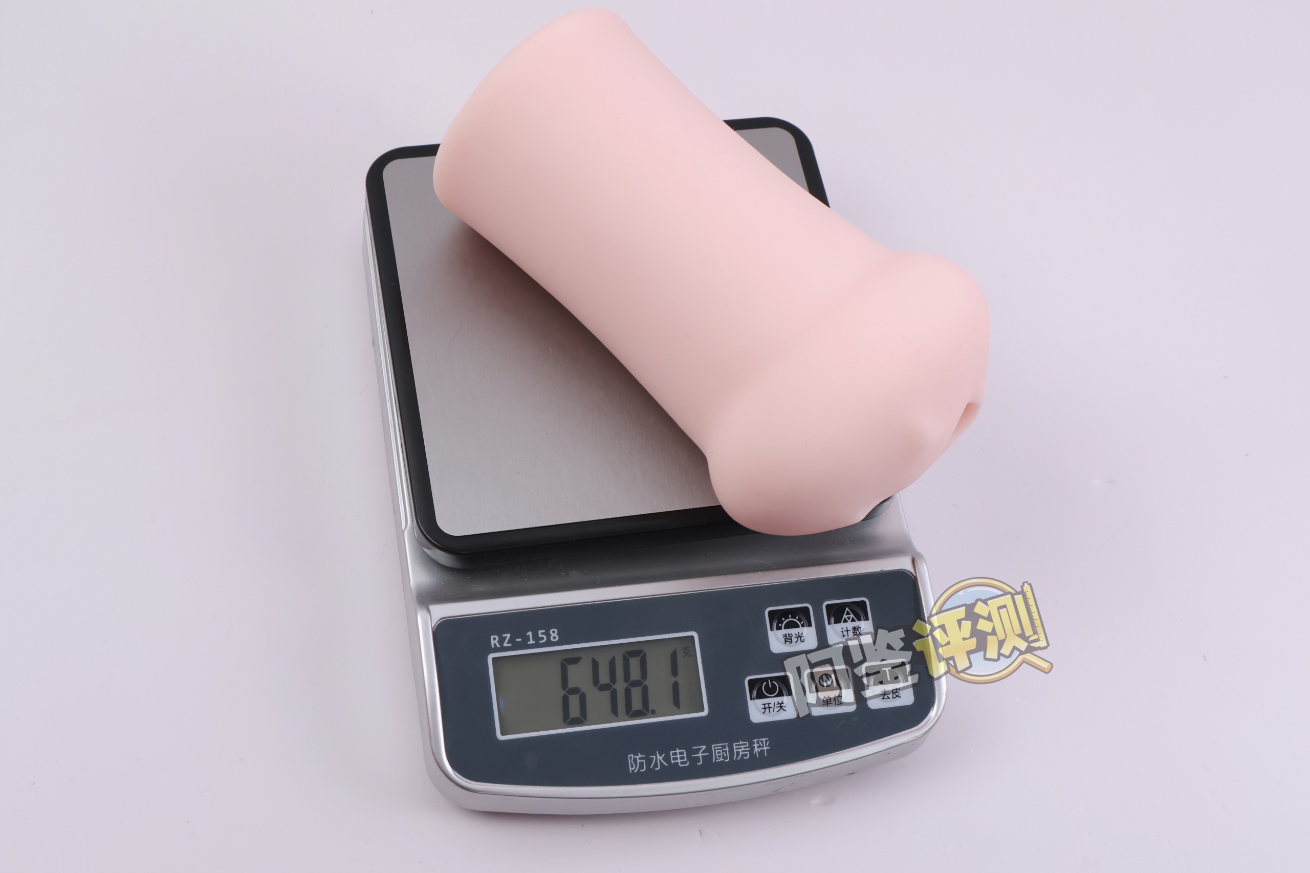 YUU——“元气猫娘”评测！二次元“纸片人”口交飞机杯，只有一个角度的猫娘造型