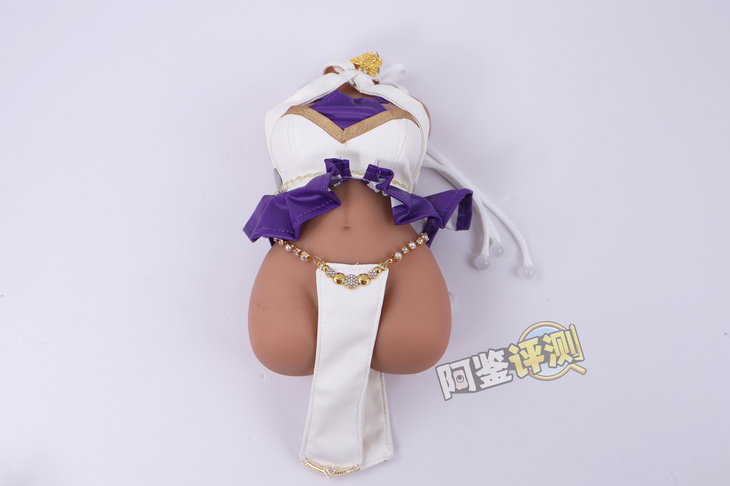 TMT——“琉娜”评测!登峰造极的过度包装,为了一碟醋疯狂包饺子