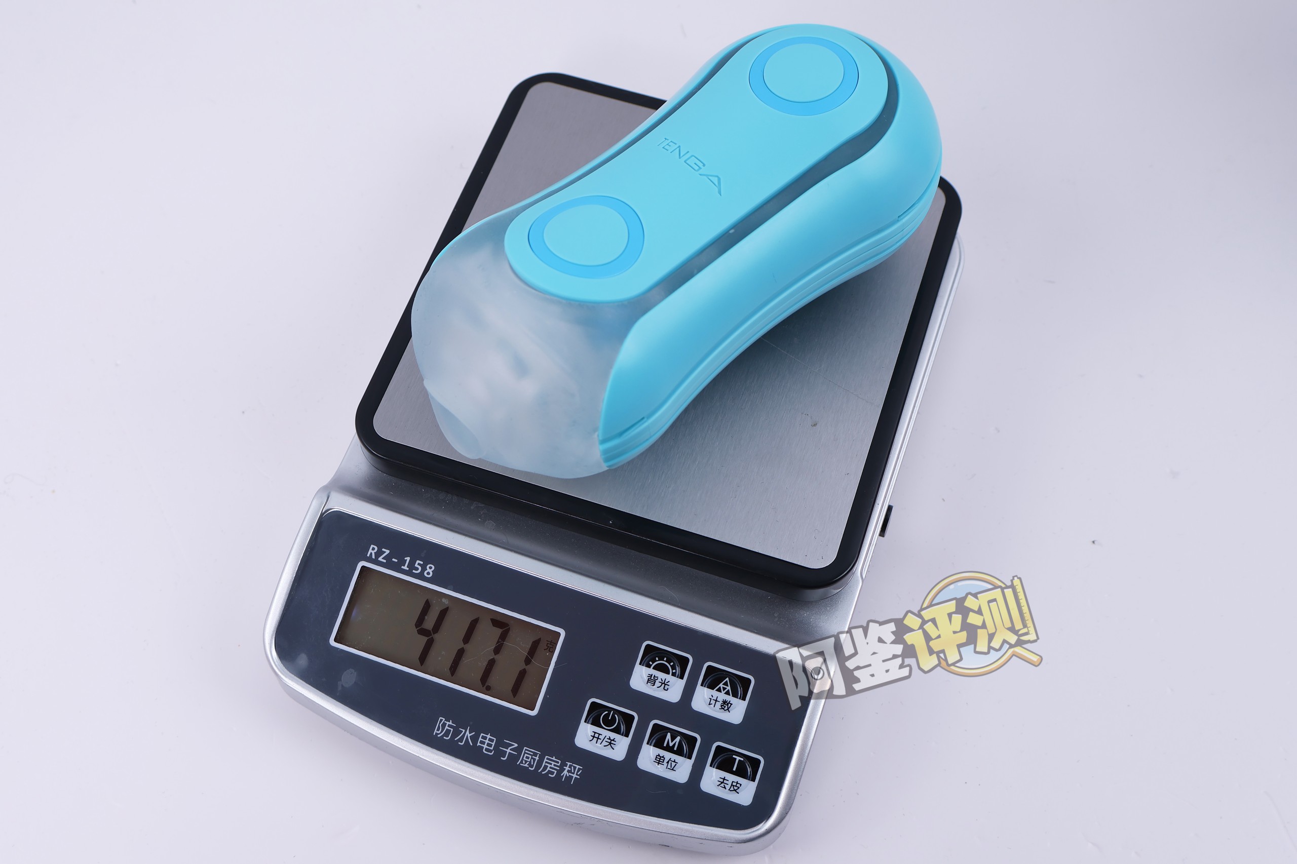 TENGA——“FLIP ORB(日落橙/海洋蓝)”评测！FILP系列炒了十年的冷饭，终于炒出不一样的味道了！