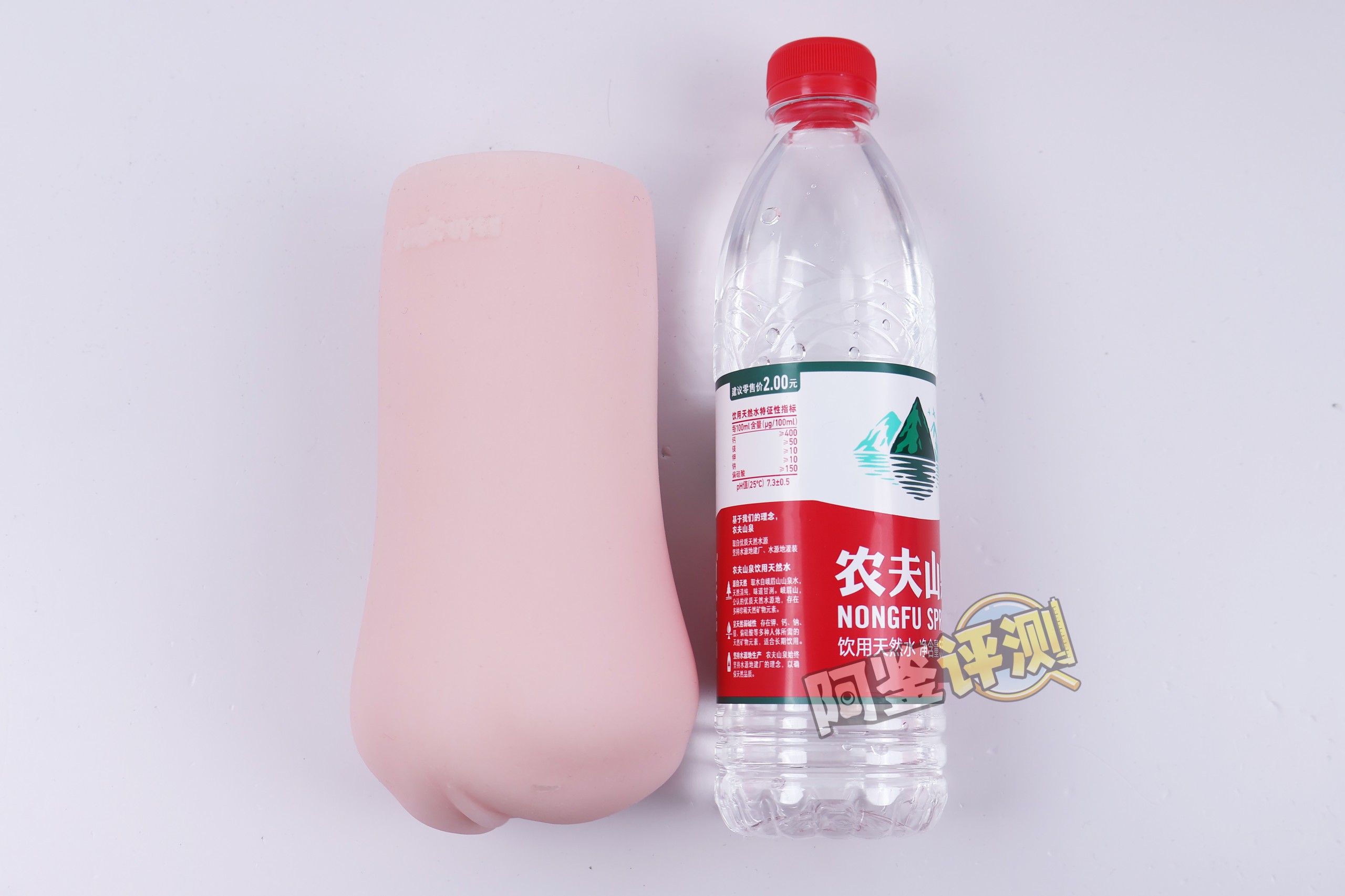 魔眼——“鲨鱼螺旋（soft）”评测！TENGA spinner的超级强化版，独特排气方式的猎奇脂软杯