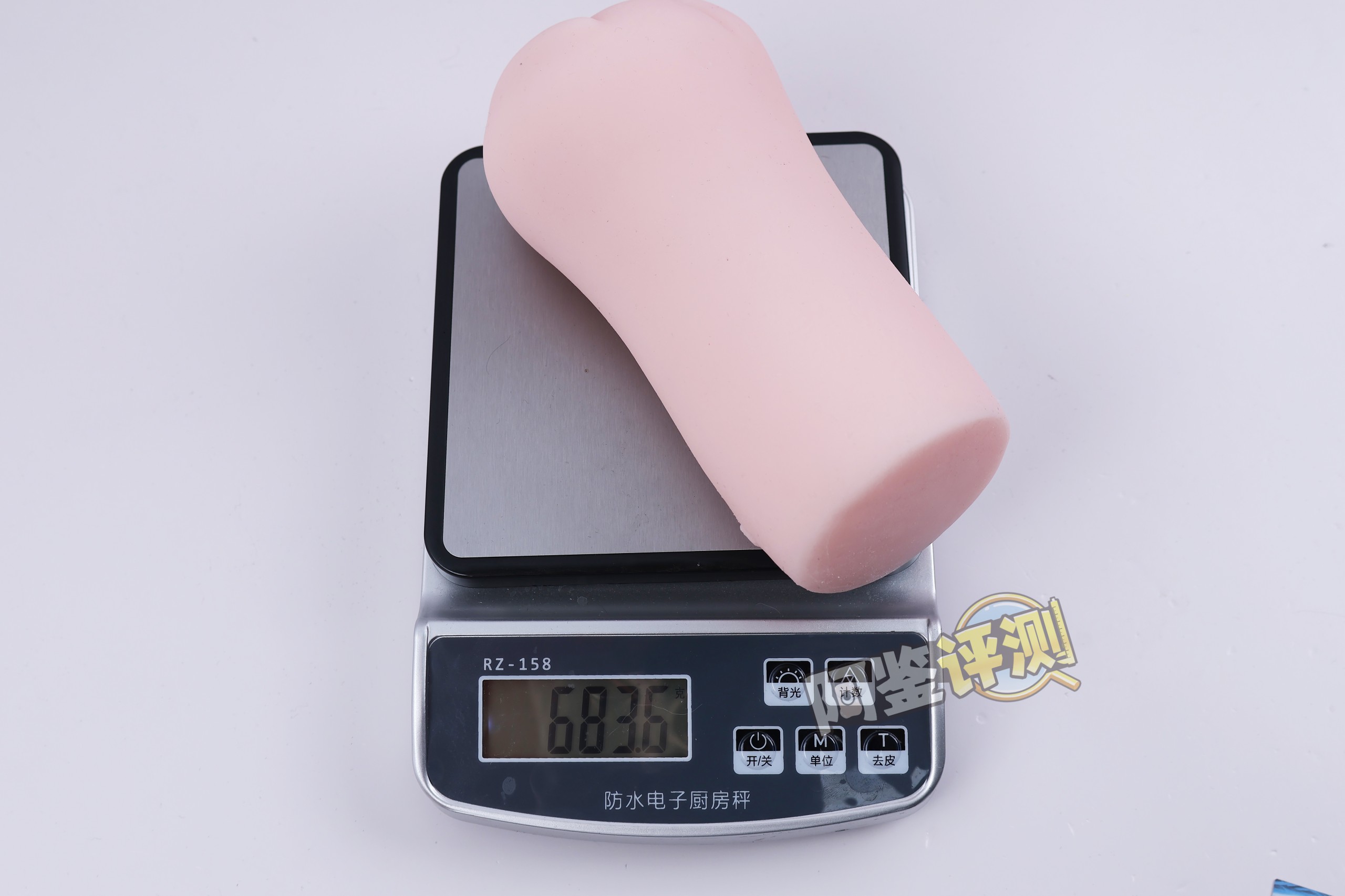 魔眼——“鲨鱼螺旋（soft）”评测！TENGA spinner的超级强化版，独特排气方式的猎奇脂软杯