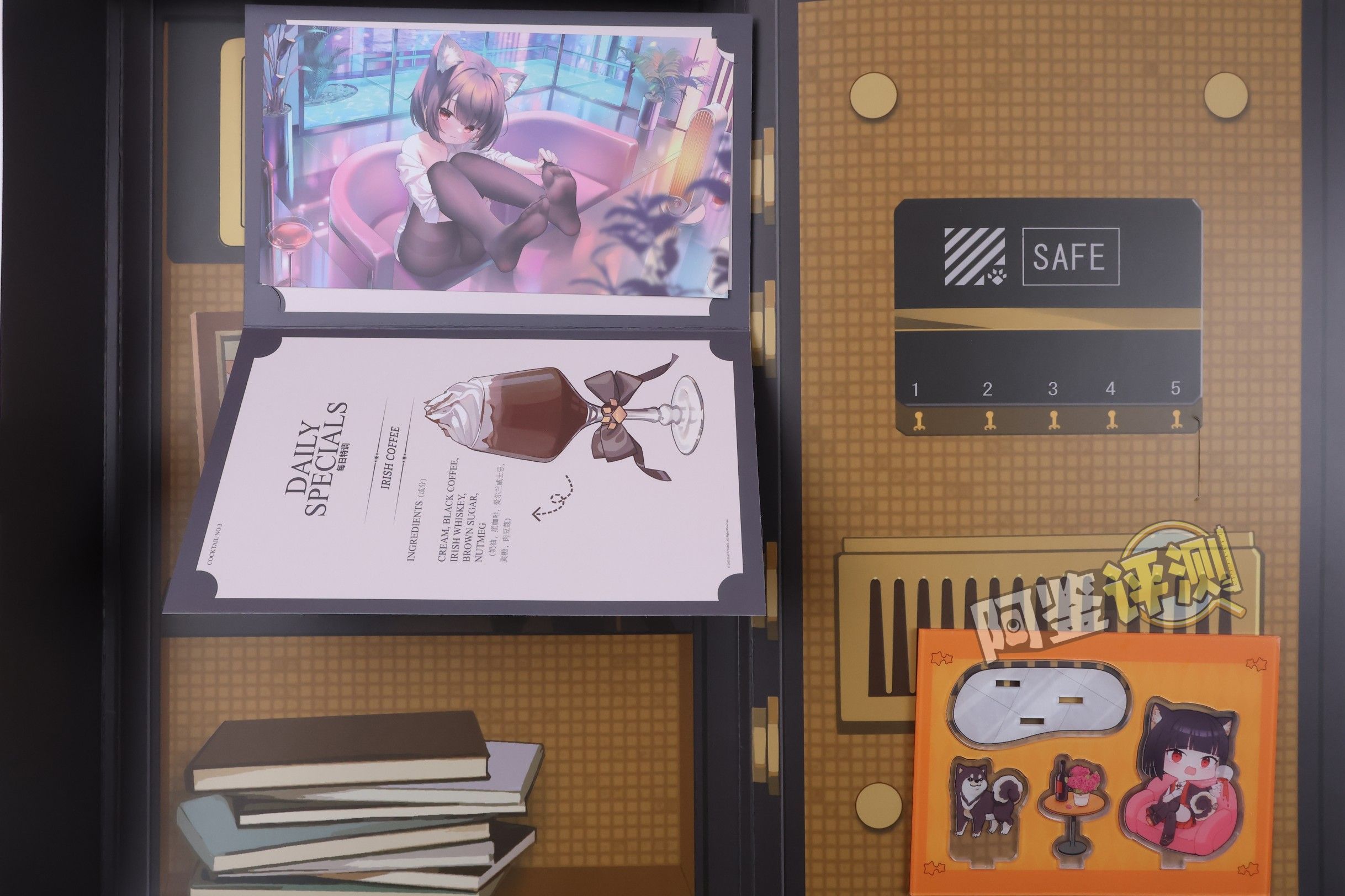 KAGUYANO——“柴慕斯"评测！高硬度的萝莉小身体倒模，你的乳头怎么尖尖的？