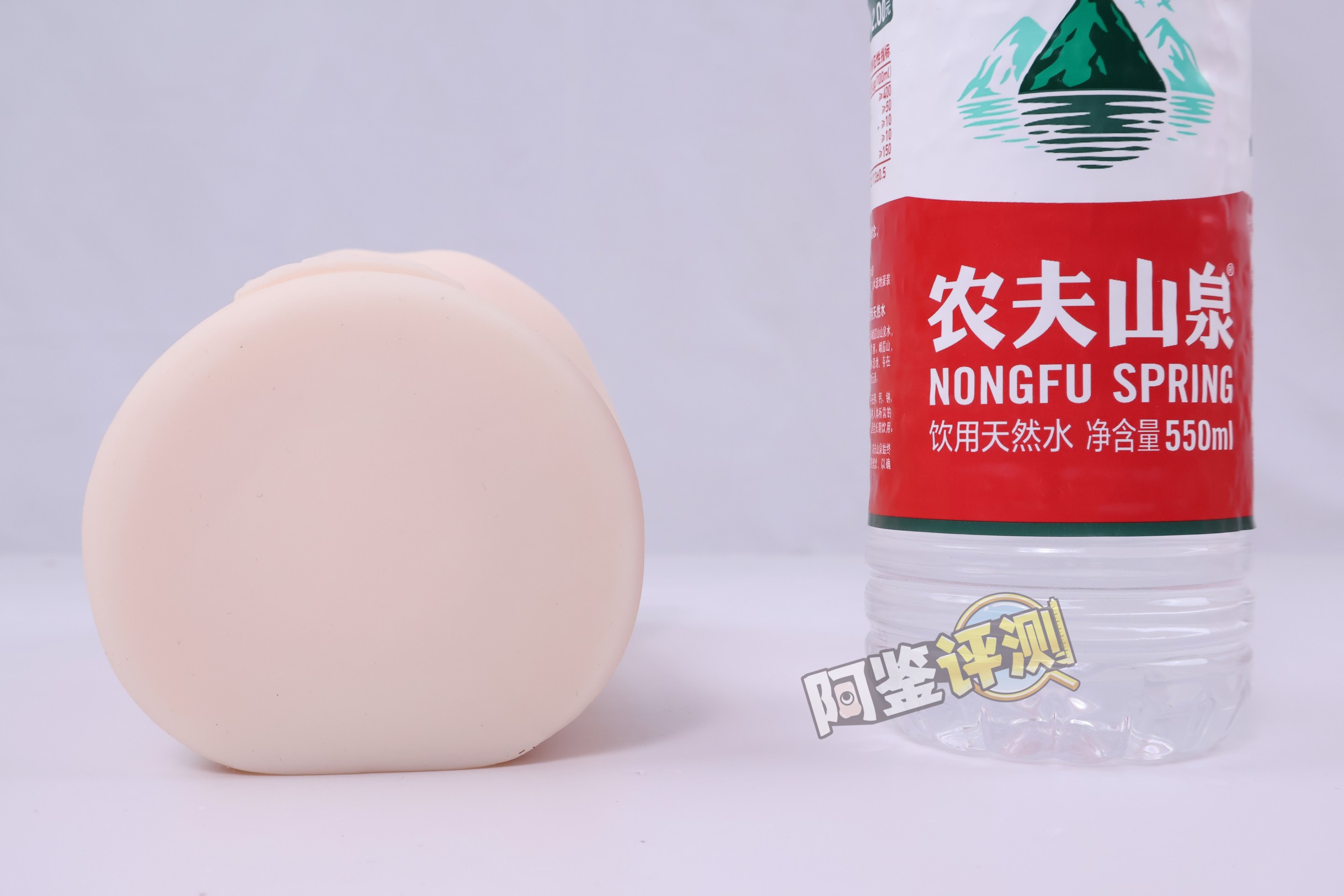 npg——“极上名器K05神木丽”评测！更换材料后的第二款产品，入口仿真度有了原来的味道