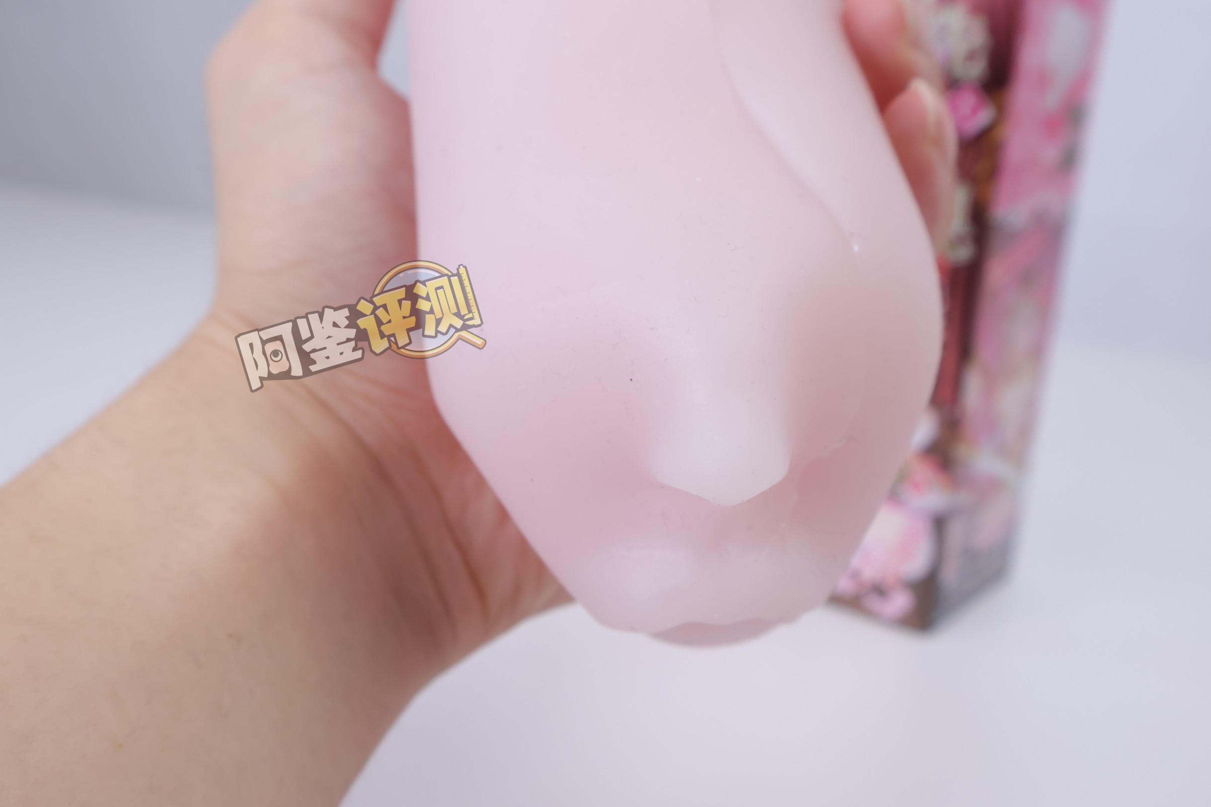 火炮——“ 颜面性器”评测!很有创意的设定,但是实际体验上完全没有体现出特点