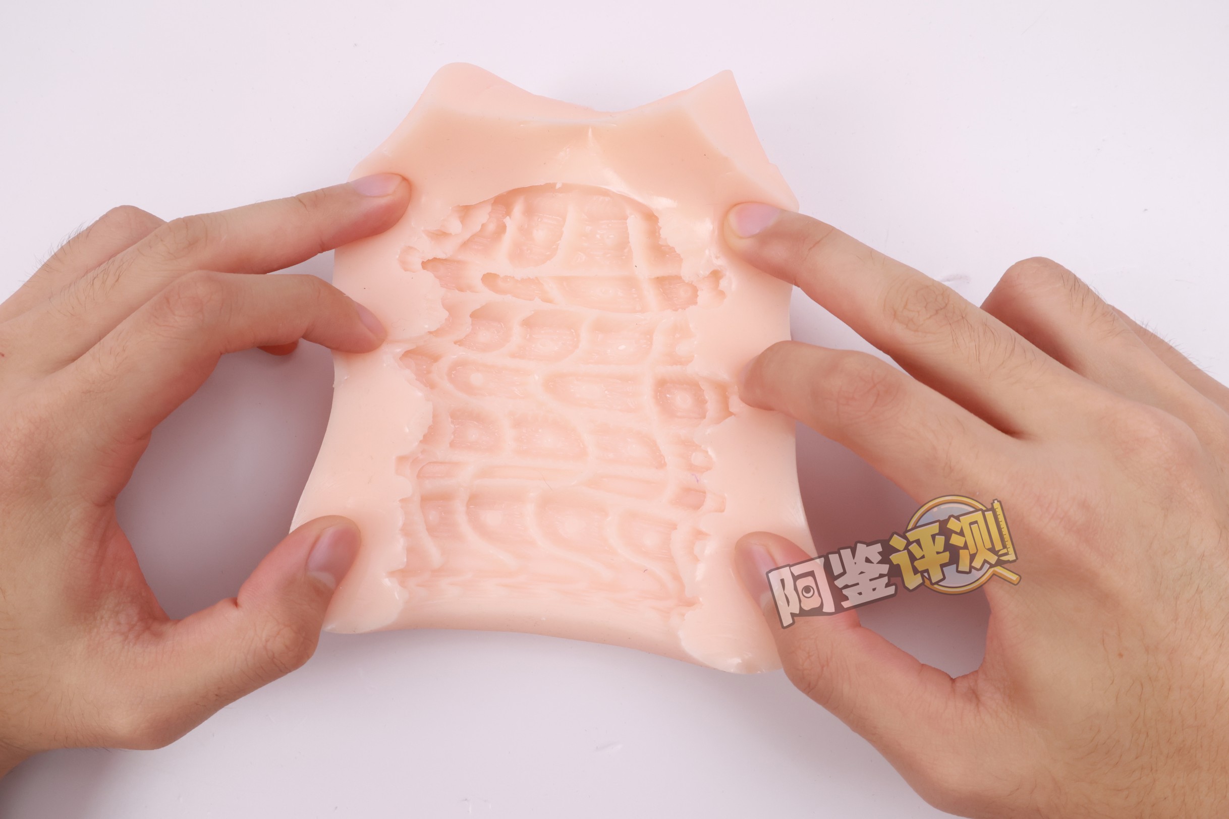 RIDE JAPAN——“Panky Mesh”！狂野，震撼亚洲！完全符合人设的危险风格