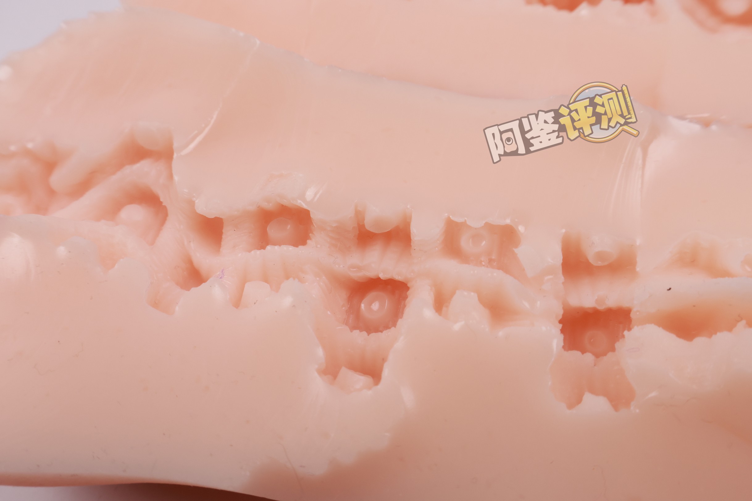 RIDE JAPAN——“Panky Mesh”！狂野，震撼亚洲！完全符合人设的危险风格