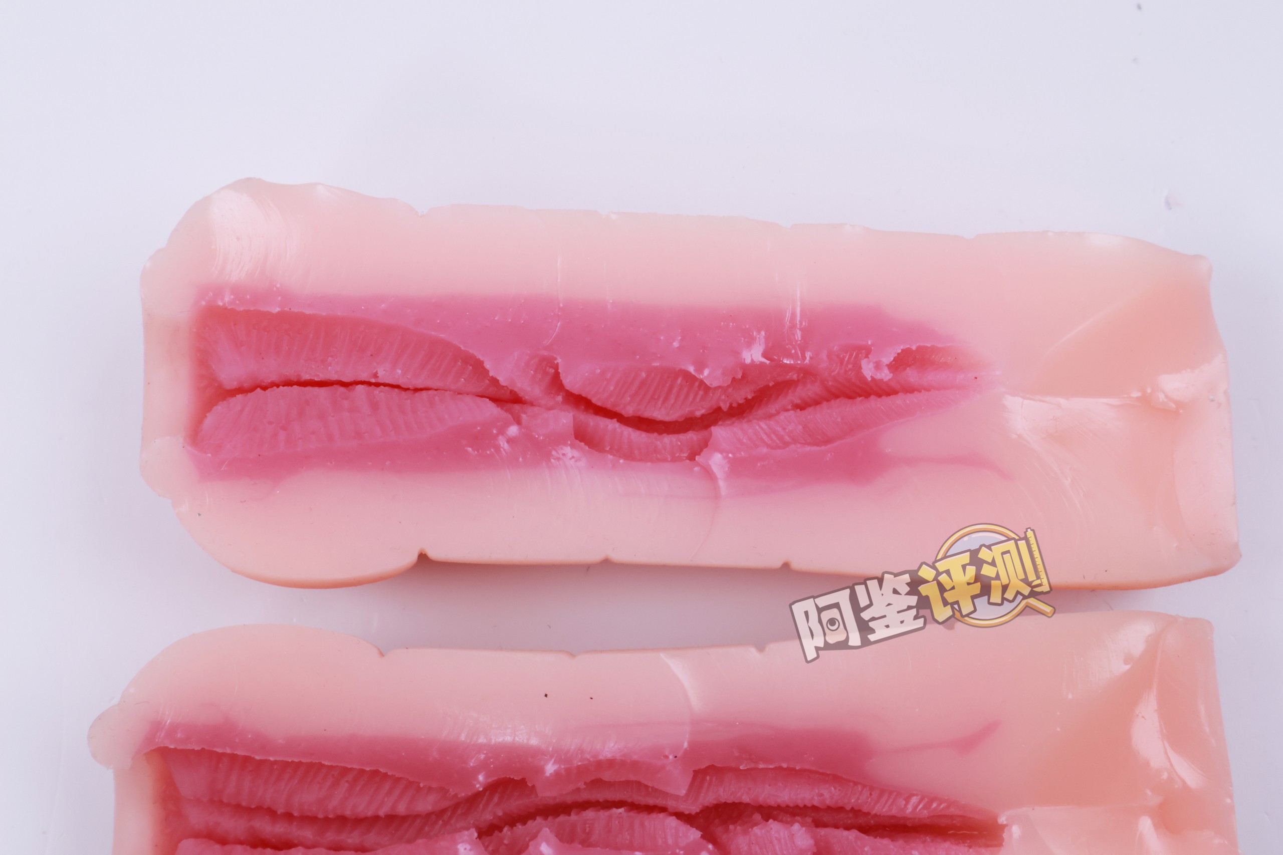 火炮——“高级大小姐的潜力W”评测！不能动的硬质肉脊结构，用起来感觉像被叉住了一样.....