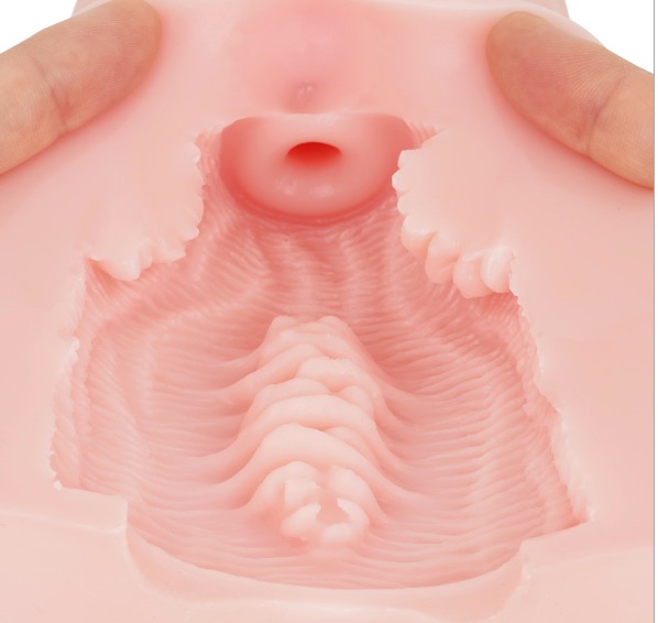 G-project——“猫耳娘”评测！造型明明是很大一个，通道居然这么短小？