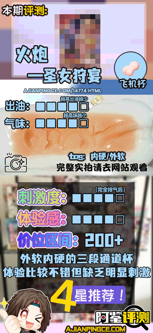 火炮——“圣女狩宴”评测!两只神兽盘踞在内的奇怪设定......不过体验还是足够好使