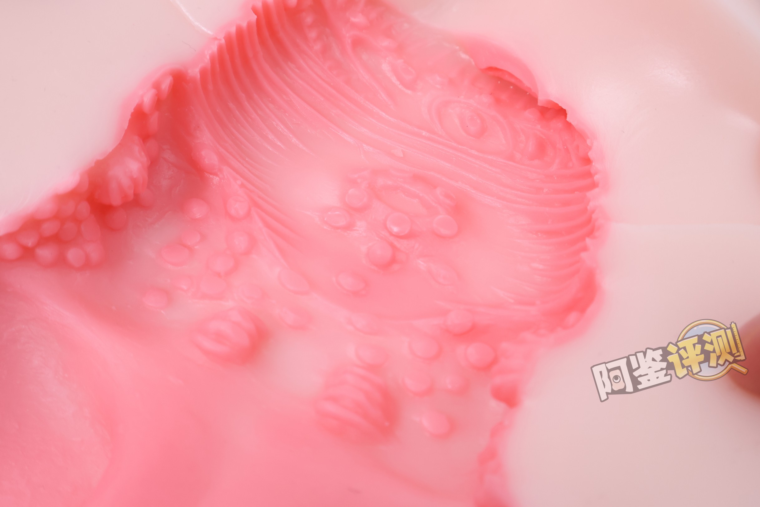 YUU——“元气猫娘”评测！二次元“纸片人”口交飞机杯，只有一个角度的猫娘造型