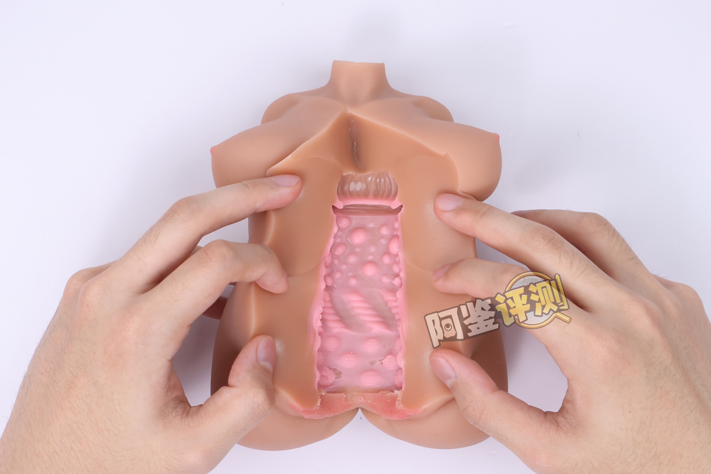 TMT——“琉娜”评测!登峰造极的过度包装,为了一碟醋疯狂包饺子