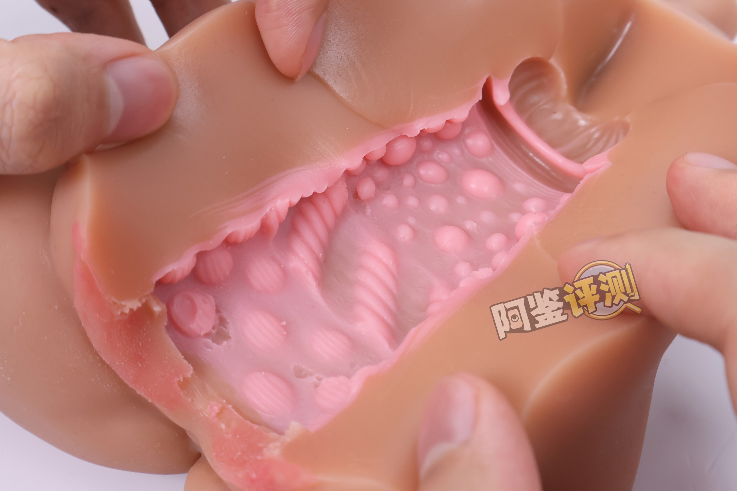 TMT——“琉娜”评测！登峰造极的过度包装，为了一碟醋疯狂包饺子