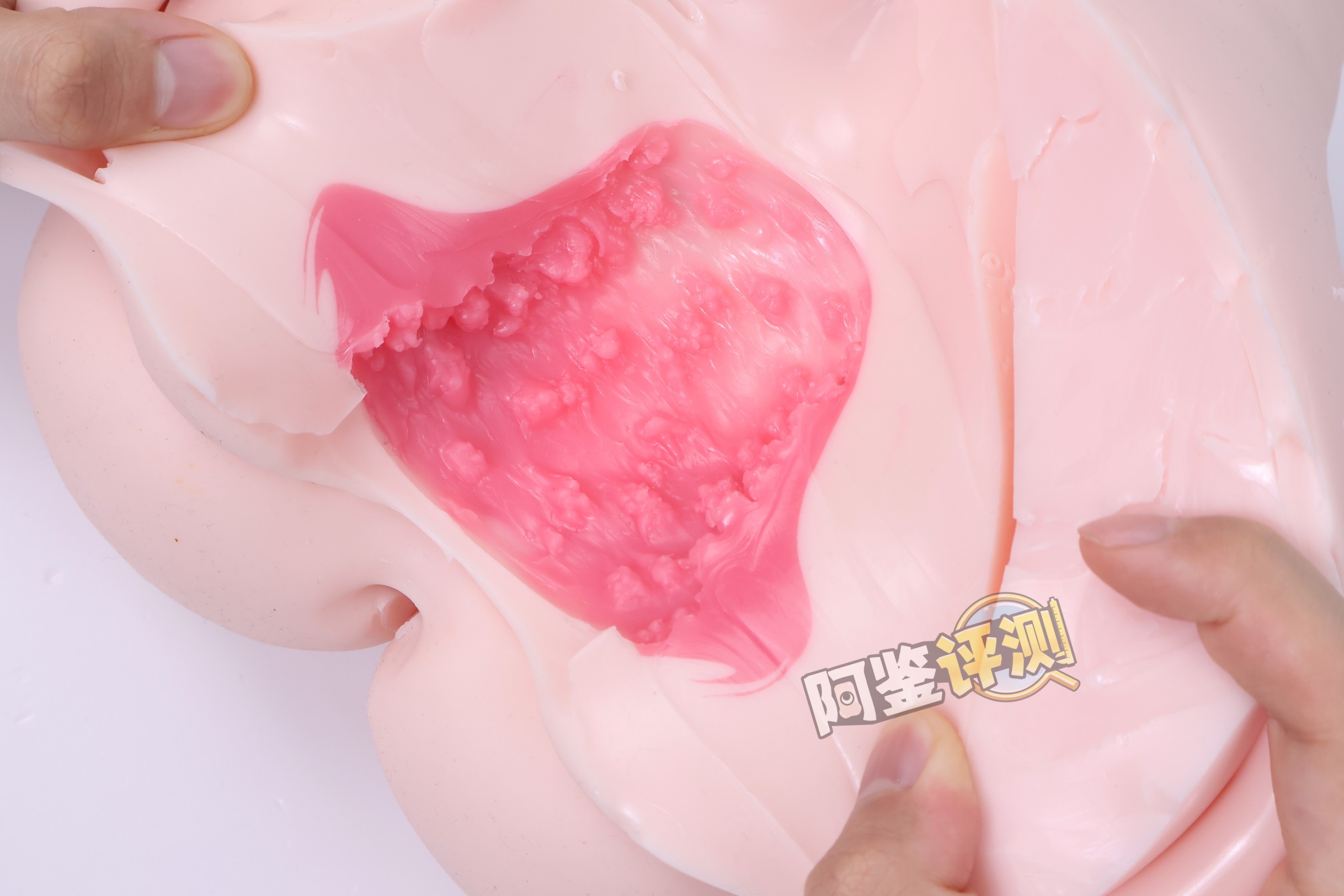 HATOPLA——“大肚娘”评测！小众XP领域的精致优品，当然对应的价格也非常逆天....