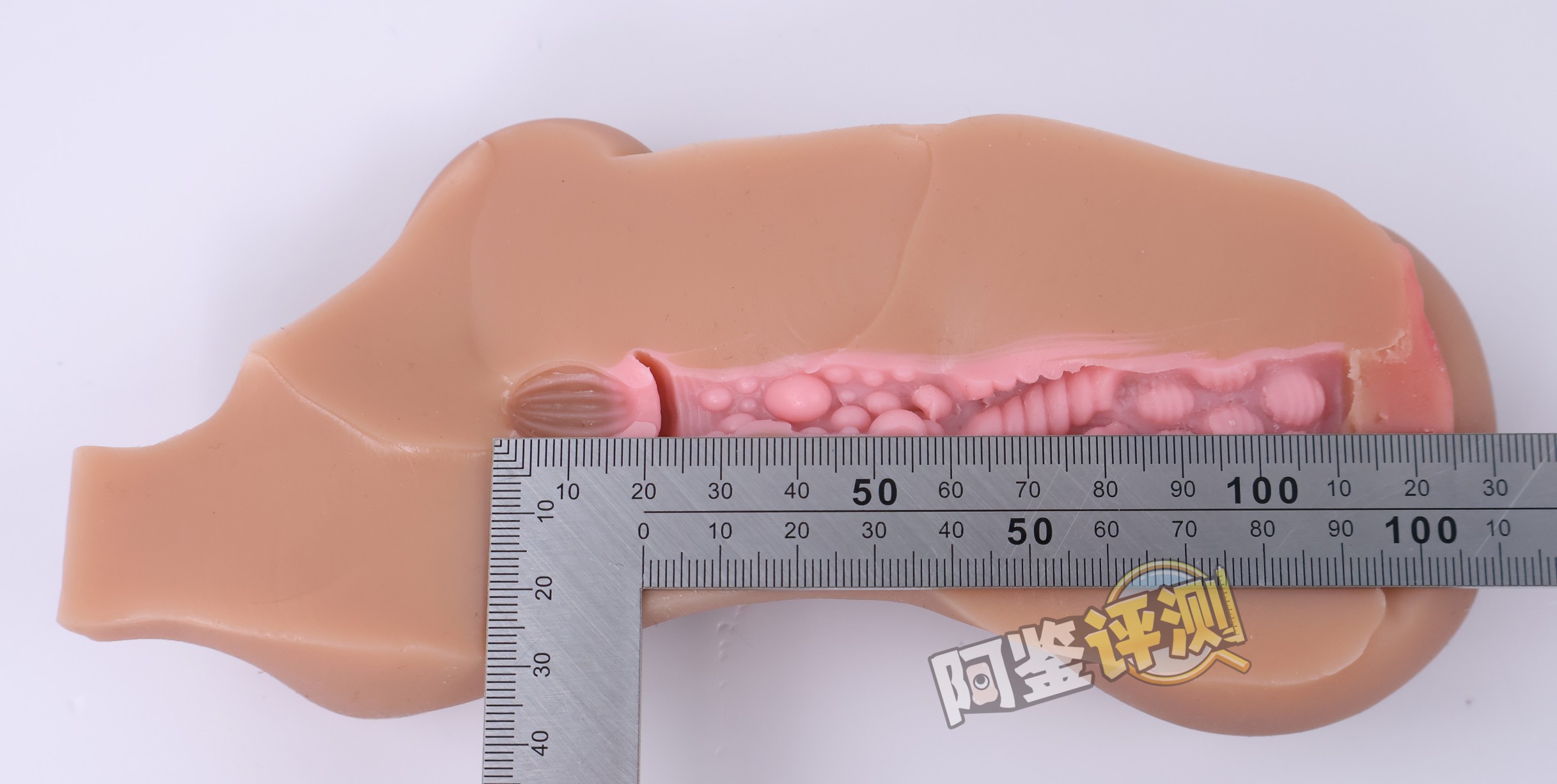 TMT——“琉娜”评测!登峰造极的过度包装,为了一碟醋疯狂包饺子