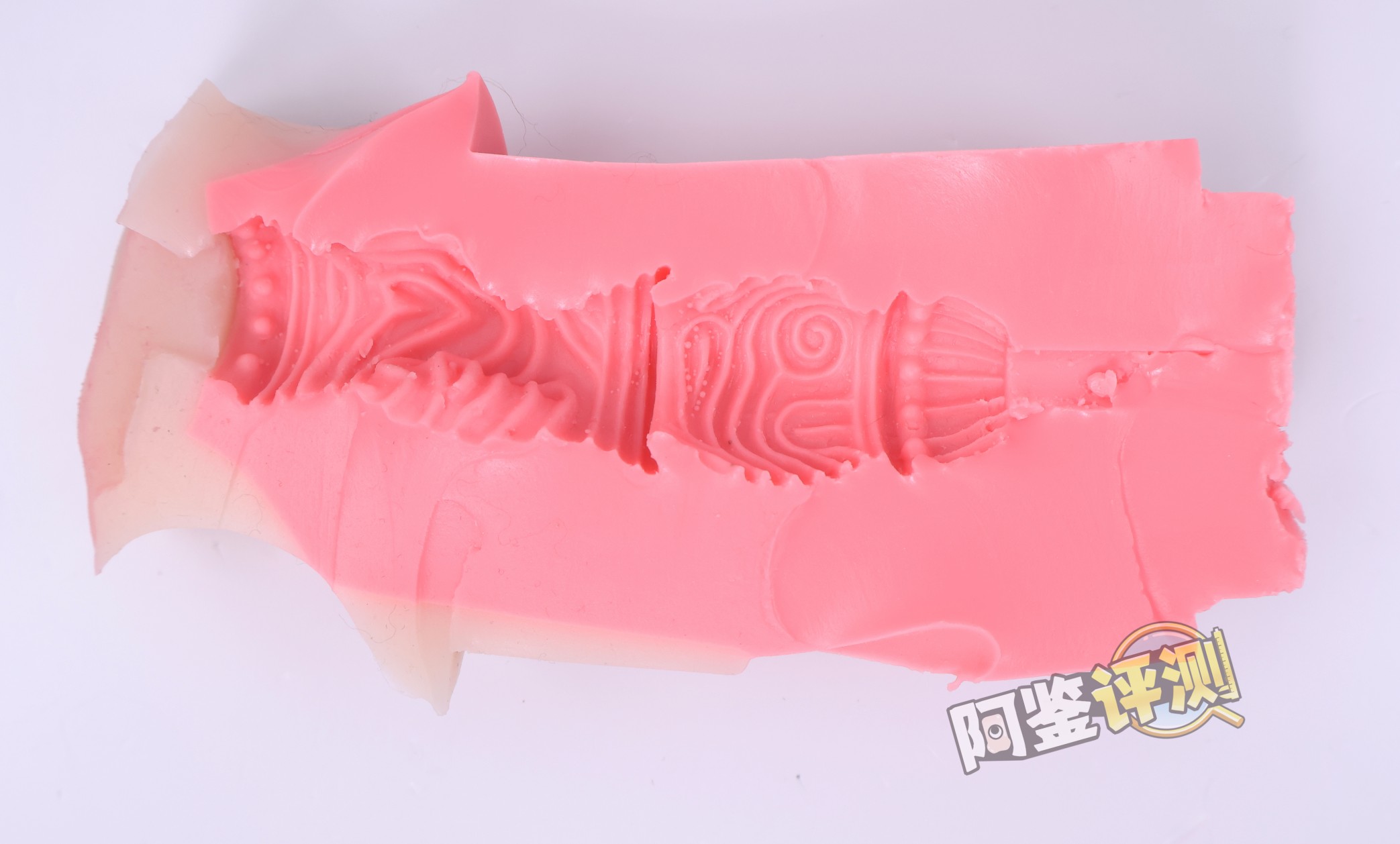 BONMOR——“纵腰精灵”评测！电动+大臀模？感觉像“弗兰肯斯坦”里的缝合怪一样的倒模...