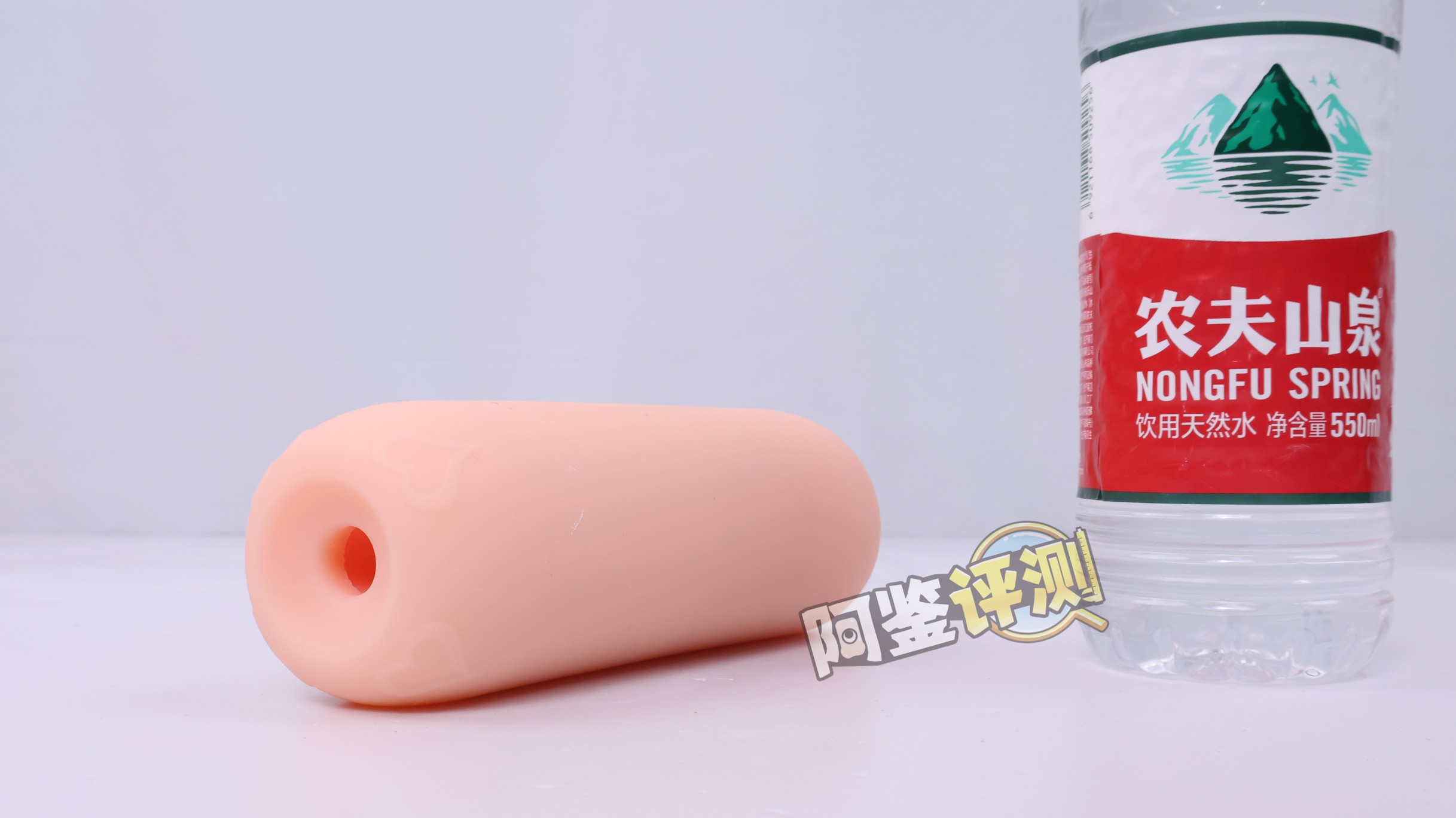 TMT——“赛莉娅”评测！完全没有明显结构的扭螺丝钉体验.....简单得有些太过夸张了