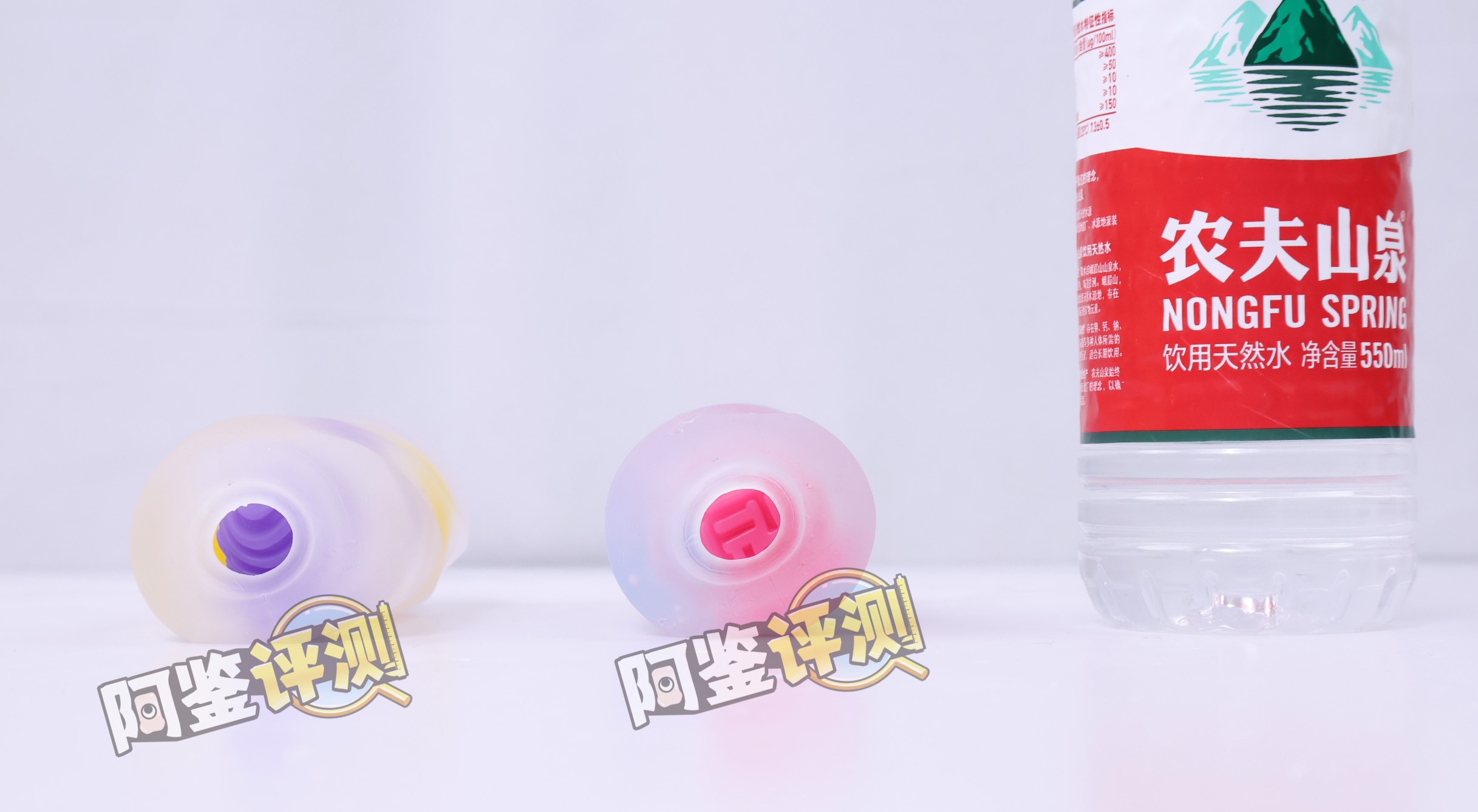 TENGA——“Bobble（魔力弹珠/疯狂方砖）”评测！高配版自慰套，需要手掌配合的“玩具型”飞机杯