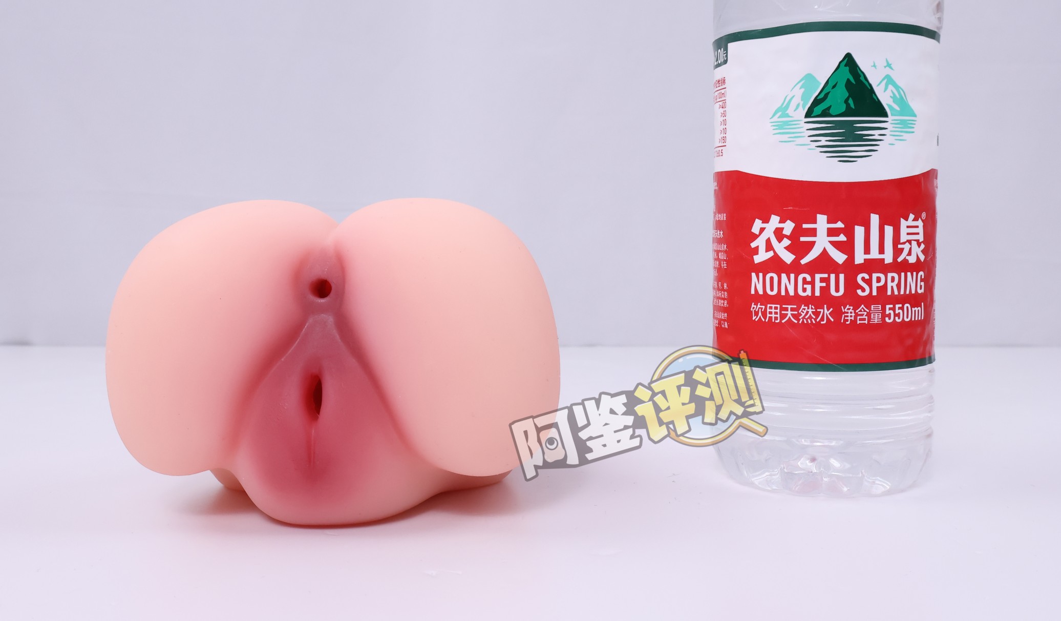 迷姬——“江东三姐妹（2代）”评测！各方面的感觉，仅仅就像是盗版的撸撸杯而已