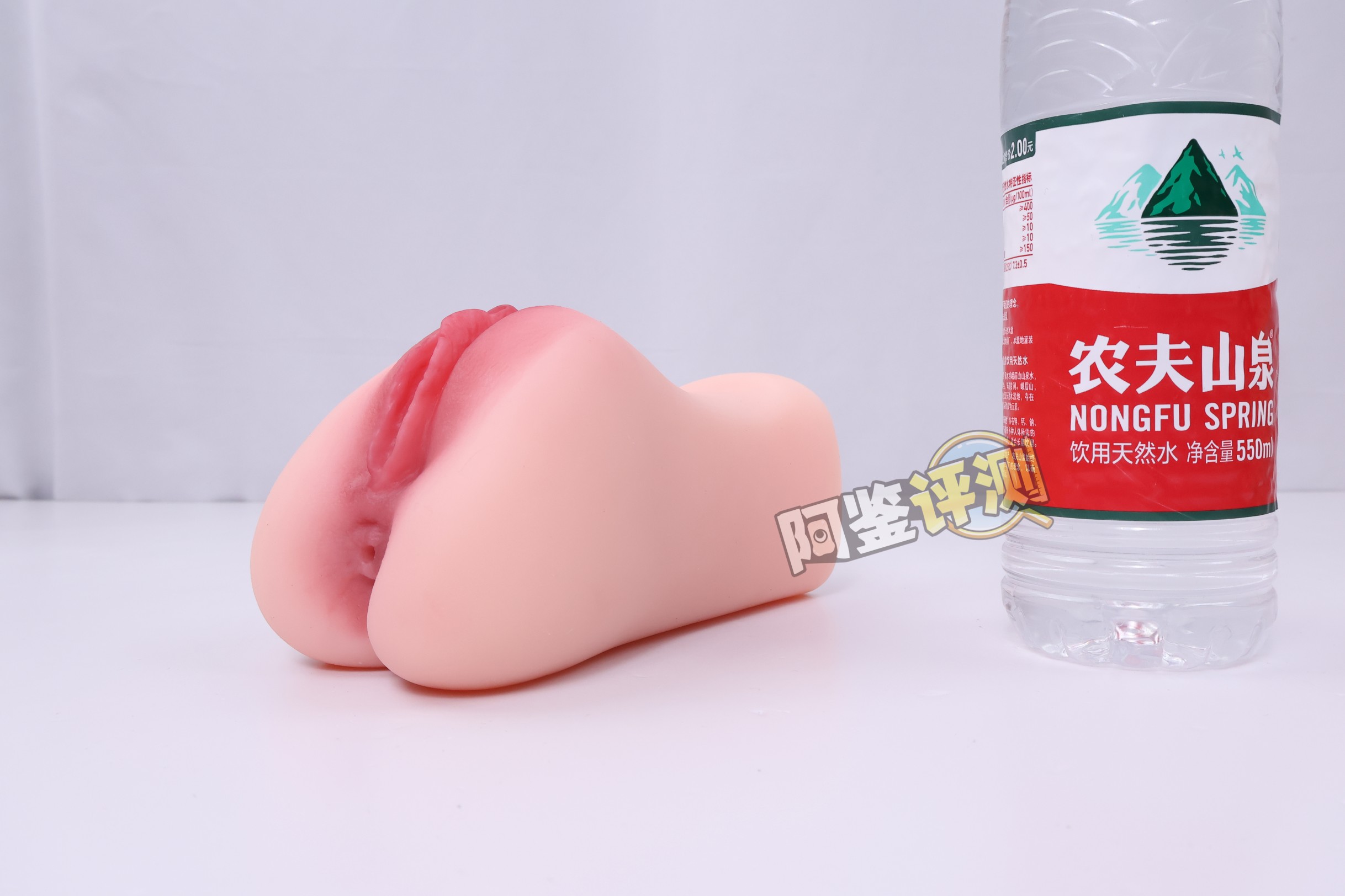 迷姬——“江东三姐妹（2代）”评测！各方面的感觉，仅仅就像是盗版的撸撸杯而已