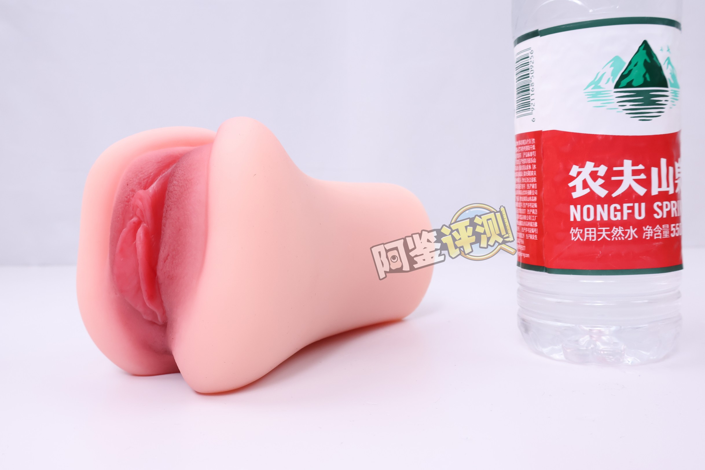 迷姬——“江东三姐妹（2代）”评测！各方面的感觉，仅仅就像是盗版的撸撸杯而已