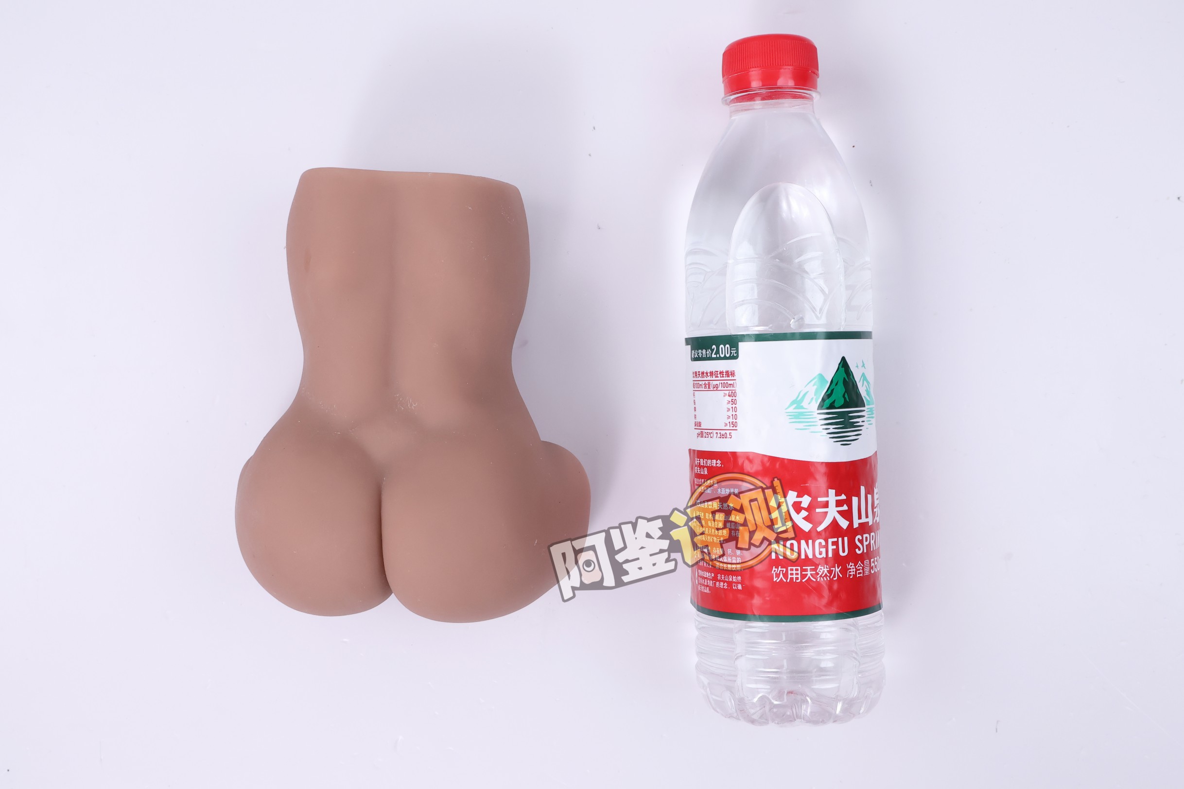 yokubou——“涩谷辣妹”评测！强烈螺旋的剐蹭感， 但通道有些太过松垮了