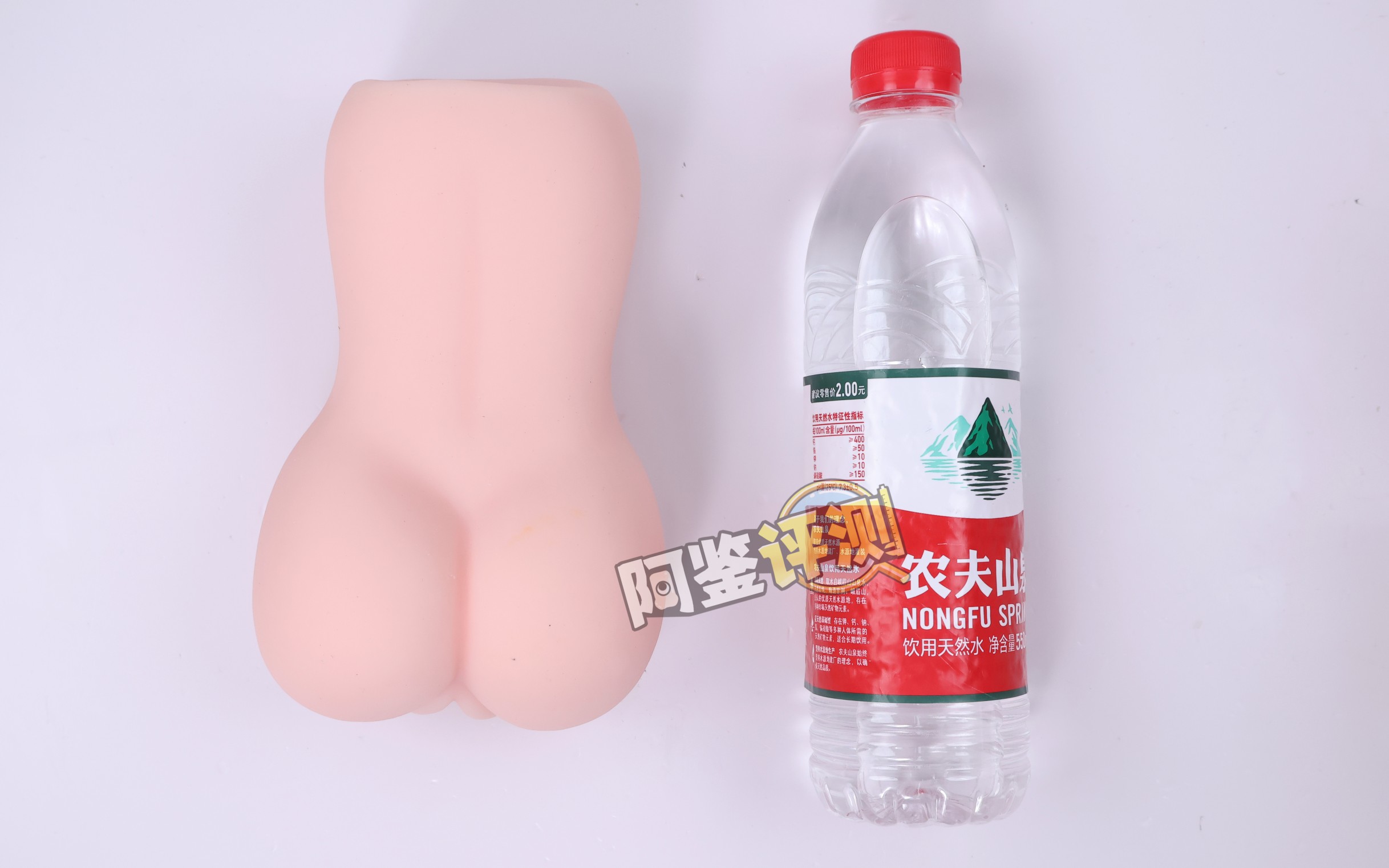 JETOYS——“邻家猫娘”评测！没有太大的刺激感和包裹感，普普通通的大躯干型杯子