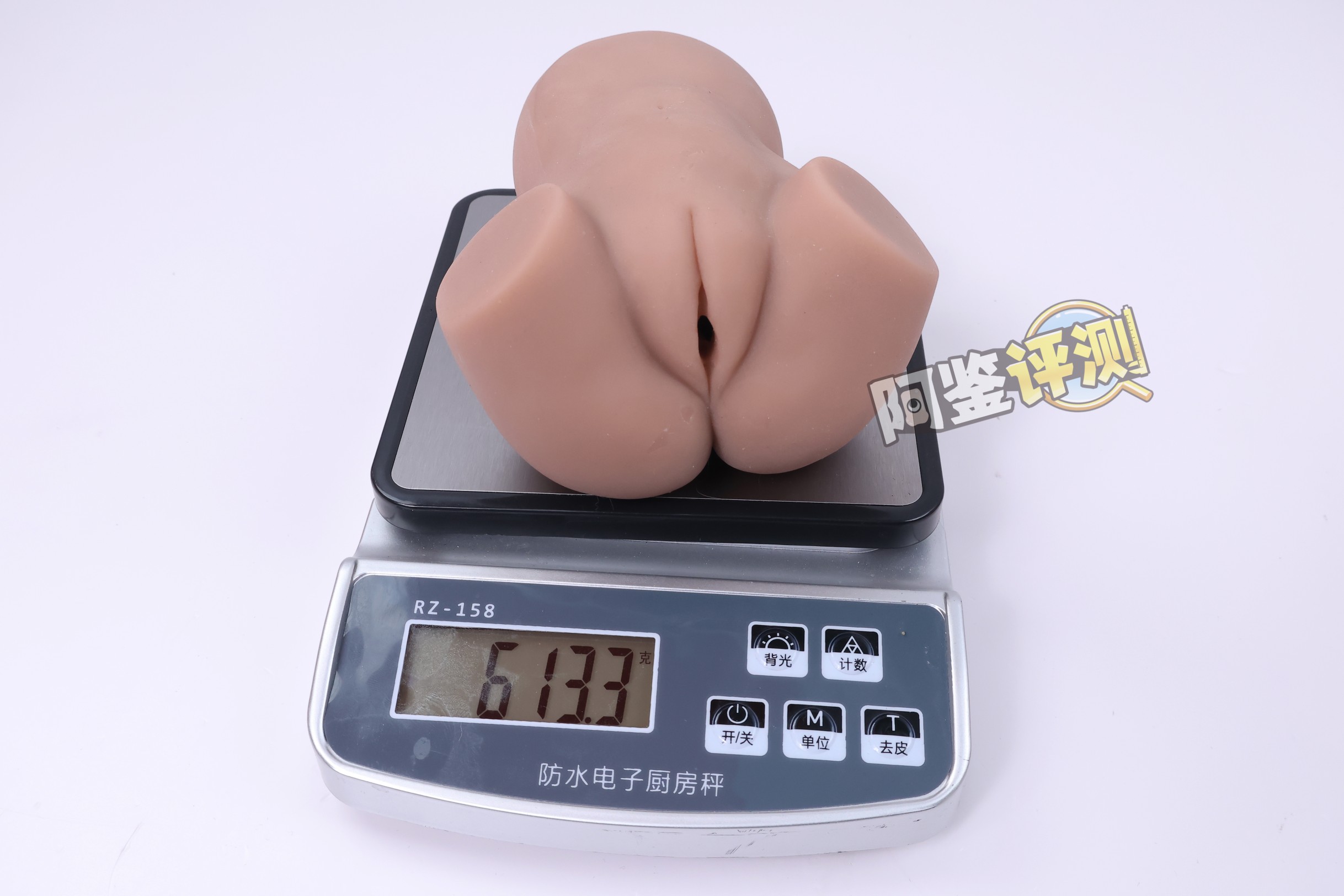 yokubou——“涩谷辣妹”评测！强烈螺旋的剐蹭感， 但通道有些太过松垮了