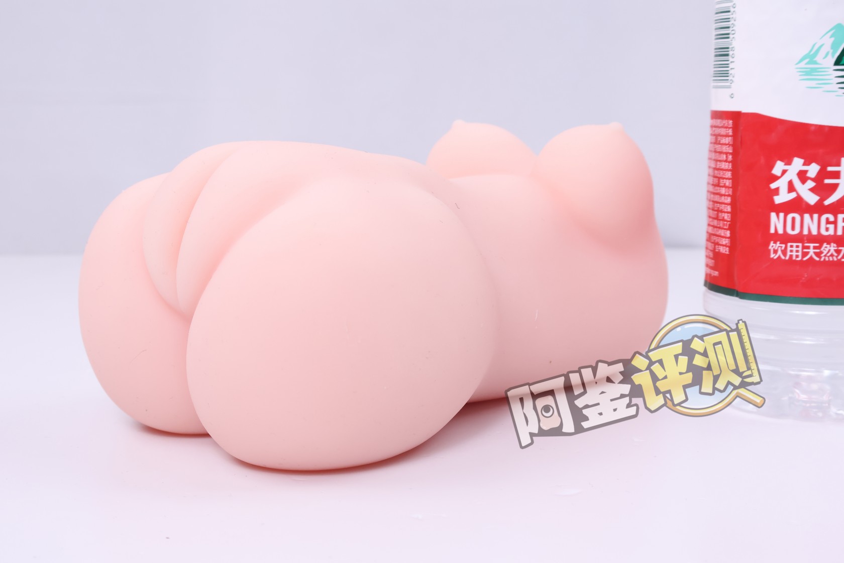 JETOYS——“邻家猫娘”评测！没有太大的刺激感和包裹感，普普通通的大躯干型杯子