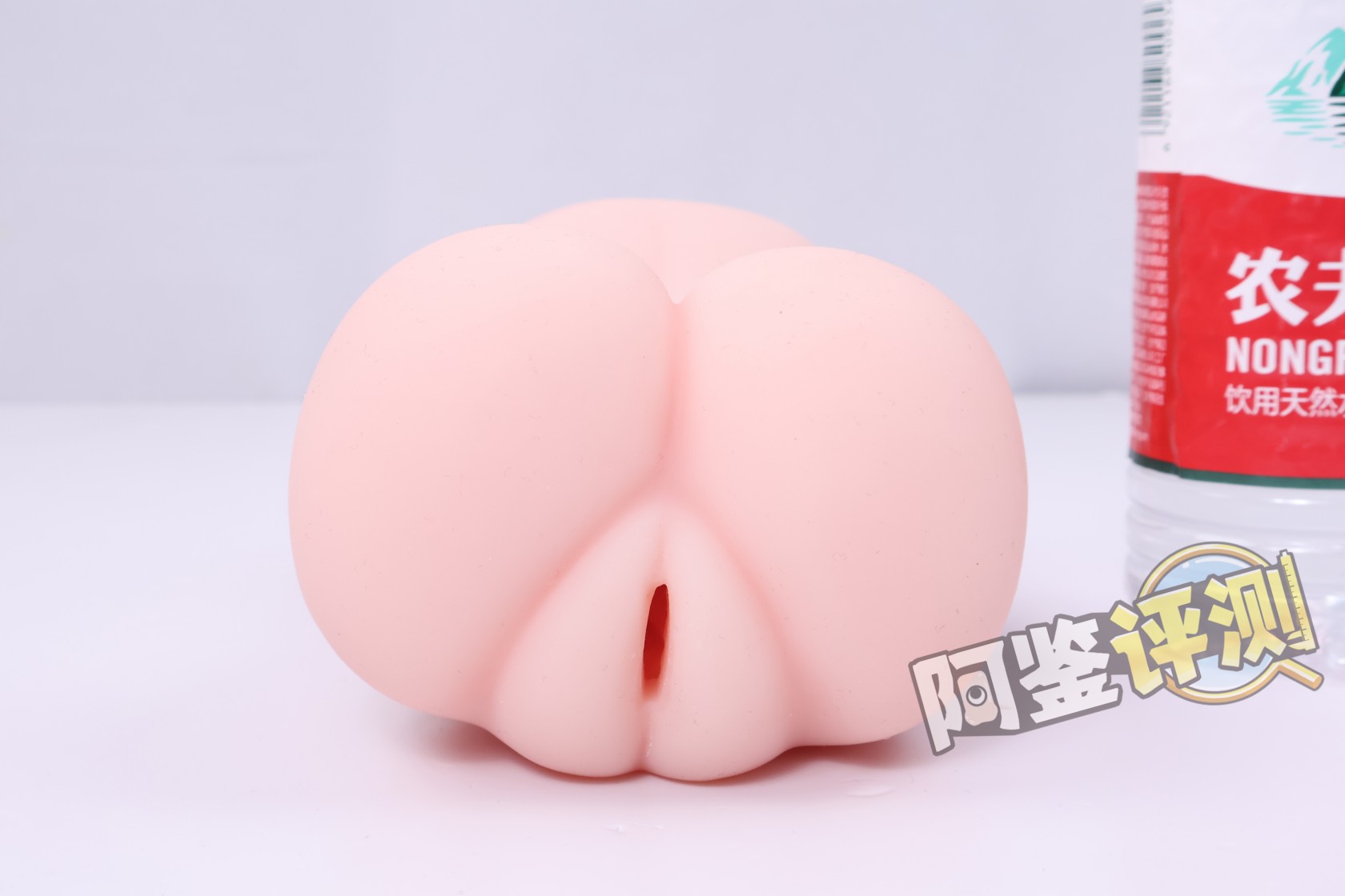 JETOYS——“邻家猫娘”评测！没有太大的刺激感和包裹感，普普通通的大躯干型杯子