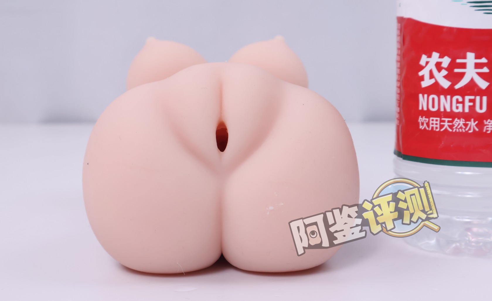 JETOYS——“夏木优子”评测！如果是“处女”设定的杯子的话，这样的通道结构未免有些太花哨了