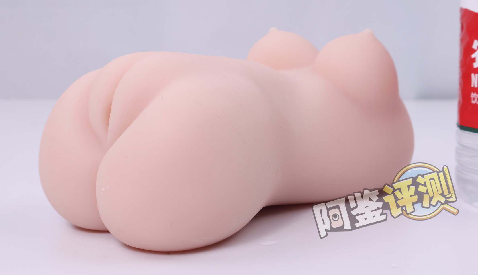 JETOYS——“夏木优子”评测！如果是“处女”设定的杯子的话，这样的通道结构未免有些太花哨了