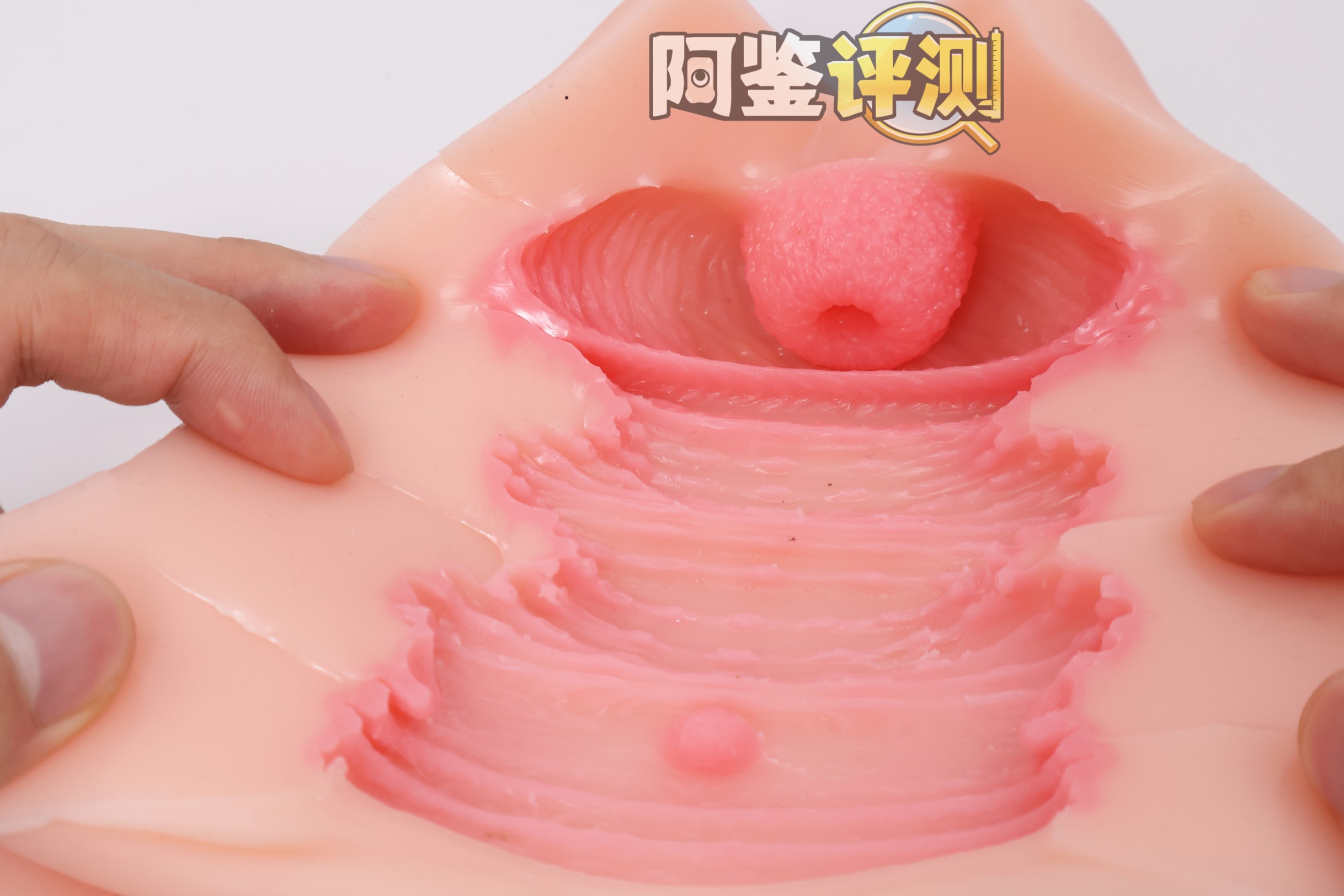 RQS——“梦幻精灵”评测！独特的厚实末端子宫设计，不过实用度好像没有那么高