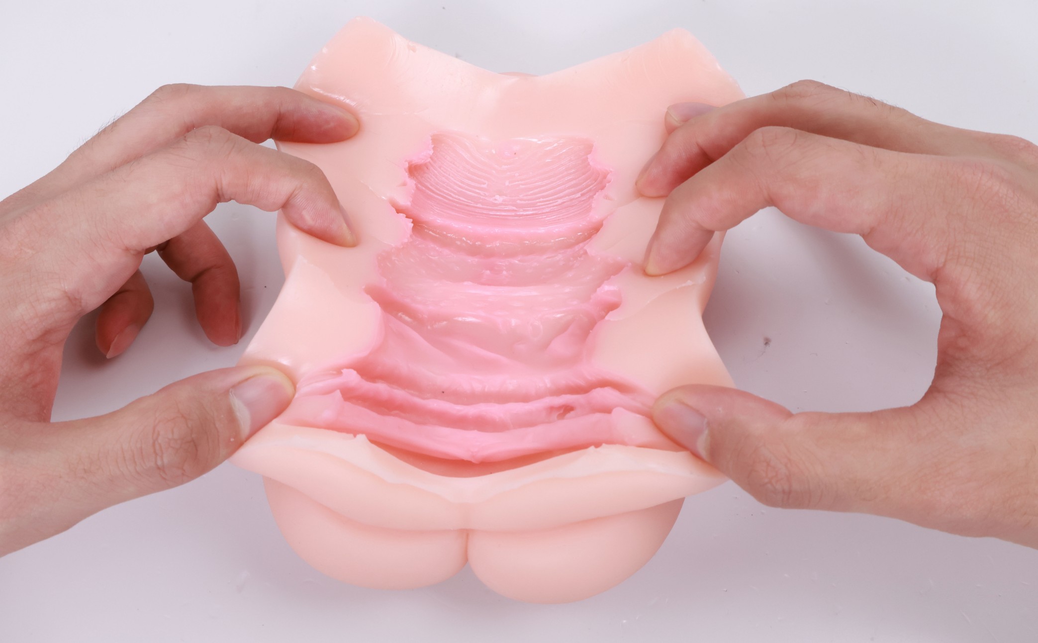 Lovefactor——“御神子(新年礼盒)”评测!厚实包装的加硬结构,体验差别竟然如此之大