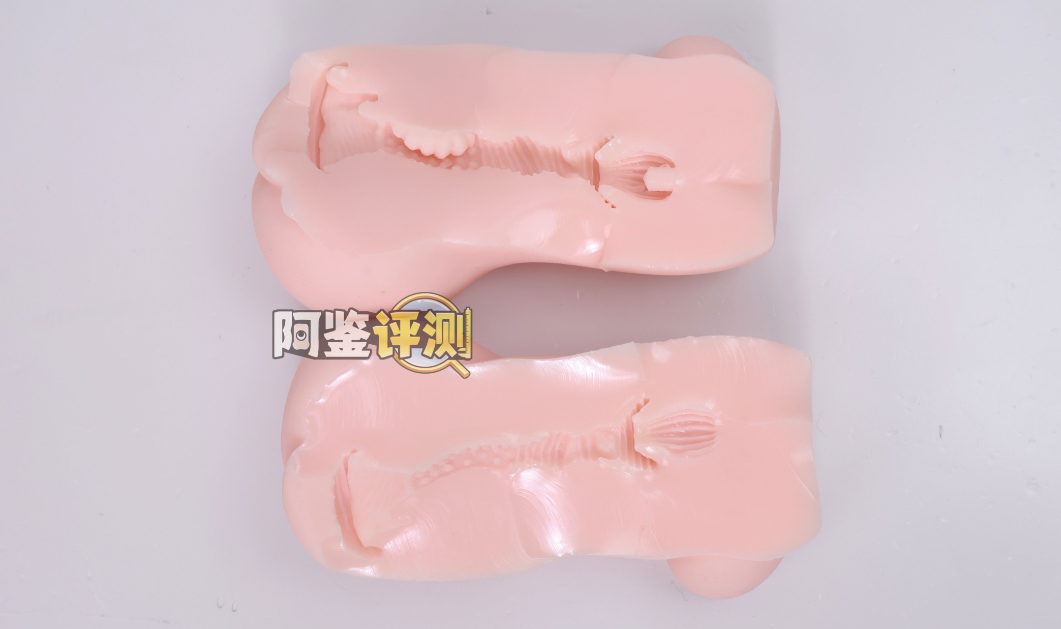 JETOYS——“邻家猫娘”评测！没有太大的刺激感和包裹感，普普通通的大躯干型杯子
