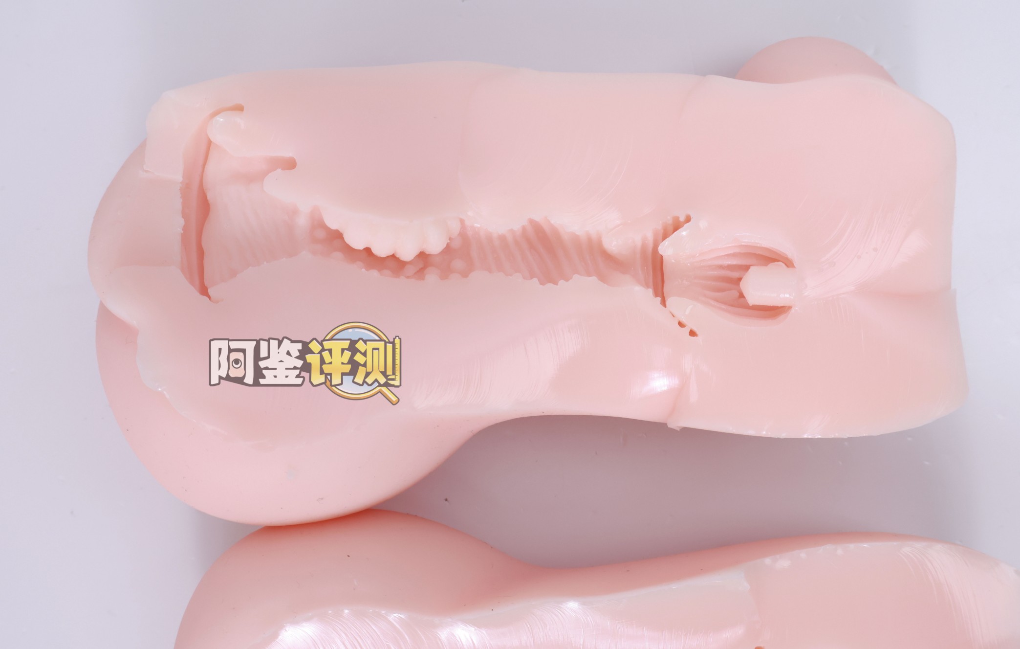 JETOYS——“邻家猫娘”评测！没有太大的刺激感和包裹感，普普通通的大躯干型杯子