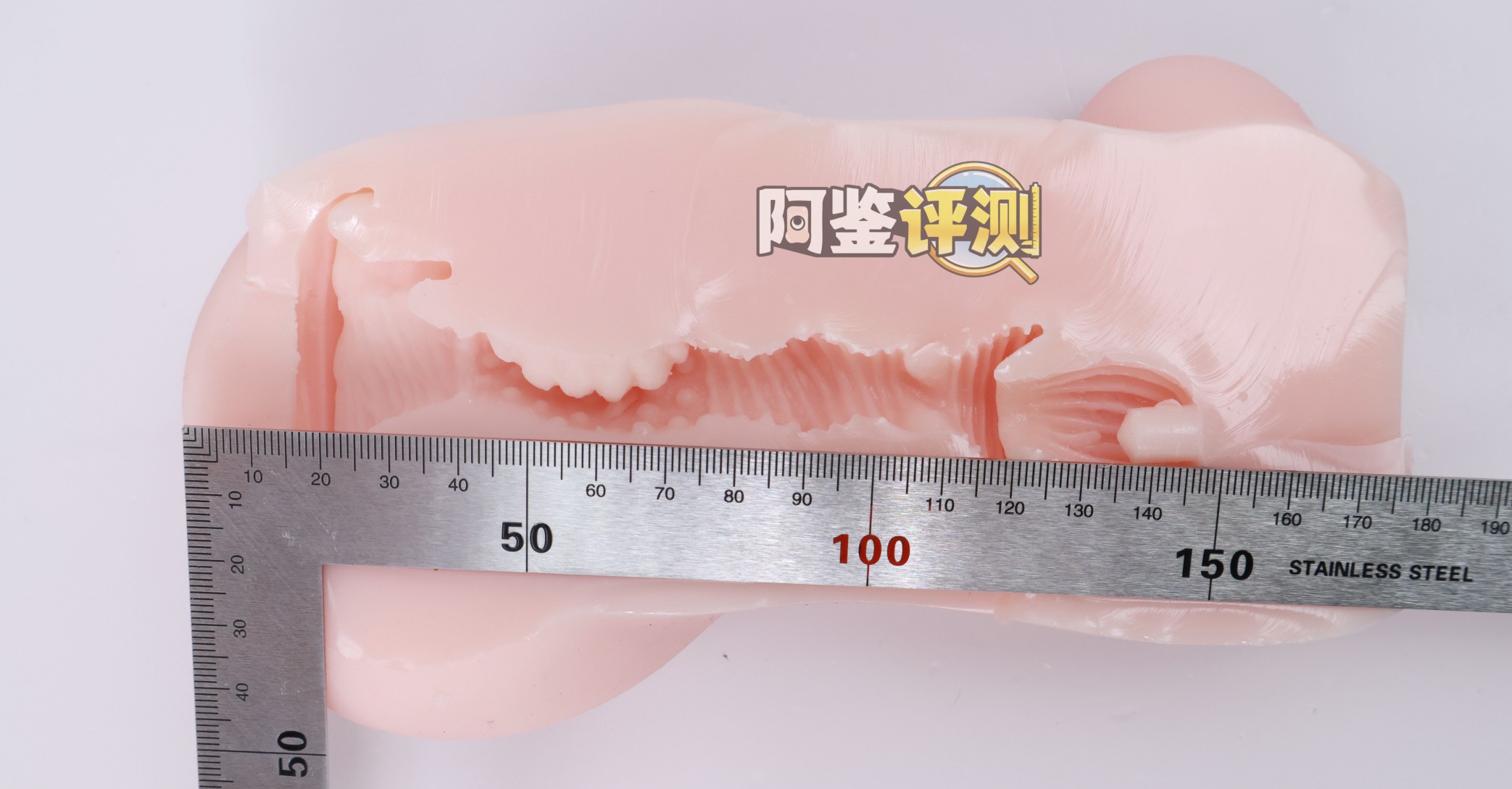 JETOYS——“邻家猫娘”评测！没有太大的刺激感和包裹感，普普通通的大躯干型杯子