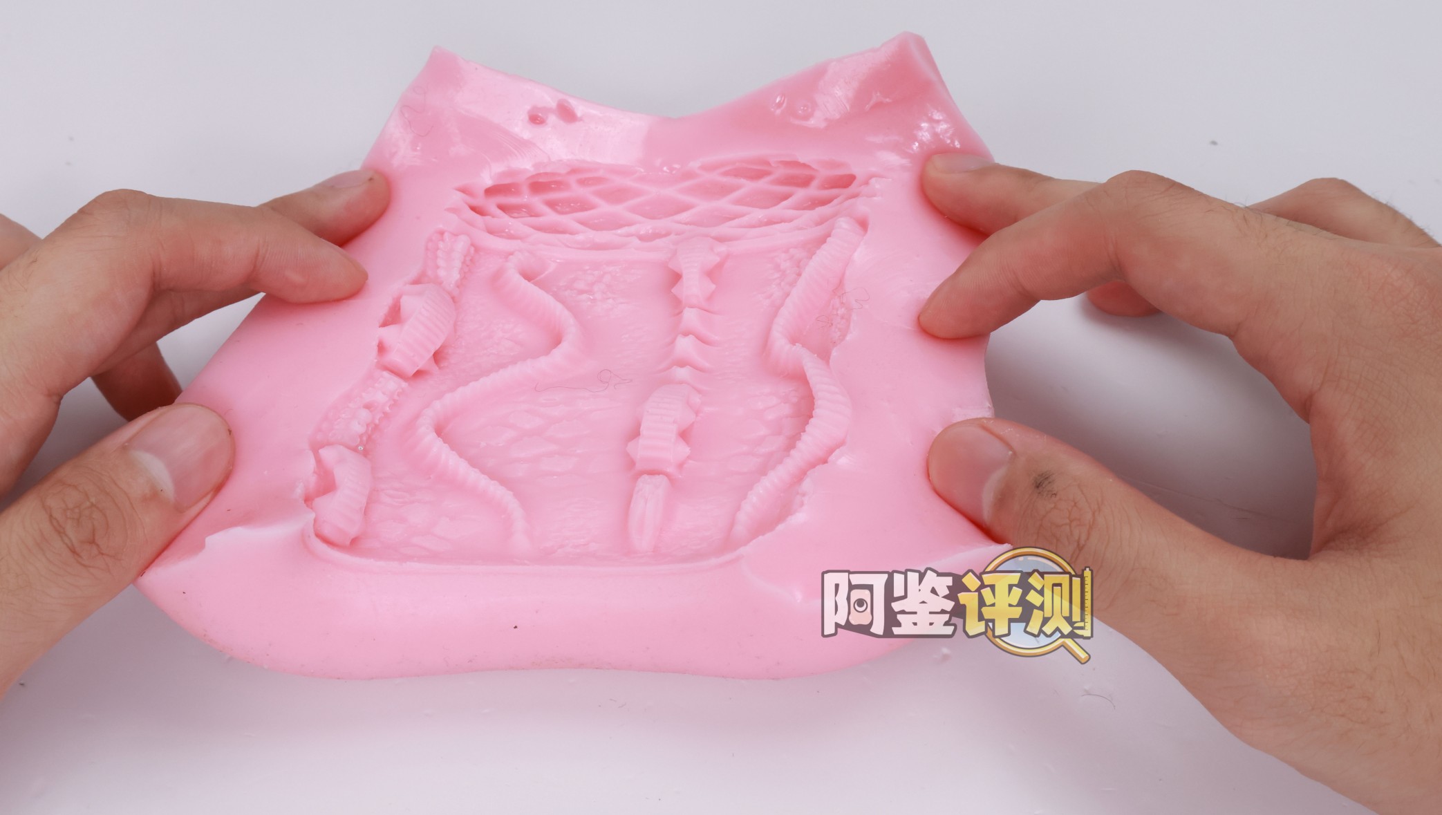 RIDE JAPAN——“海马波浪”评测！黏感材料的独特发挥，带有奇奇怪怪“滞留感”的竖向剐蹭！