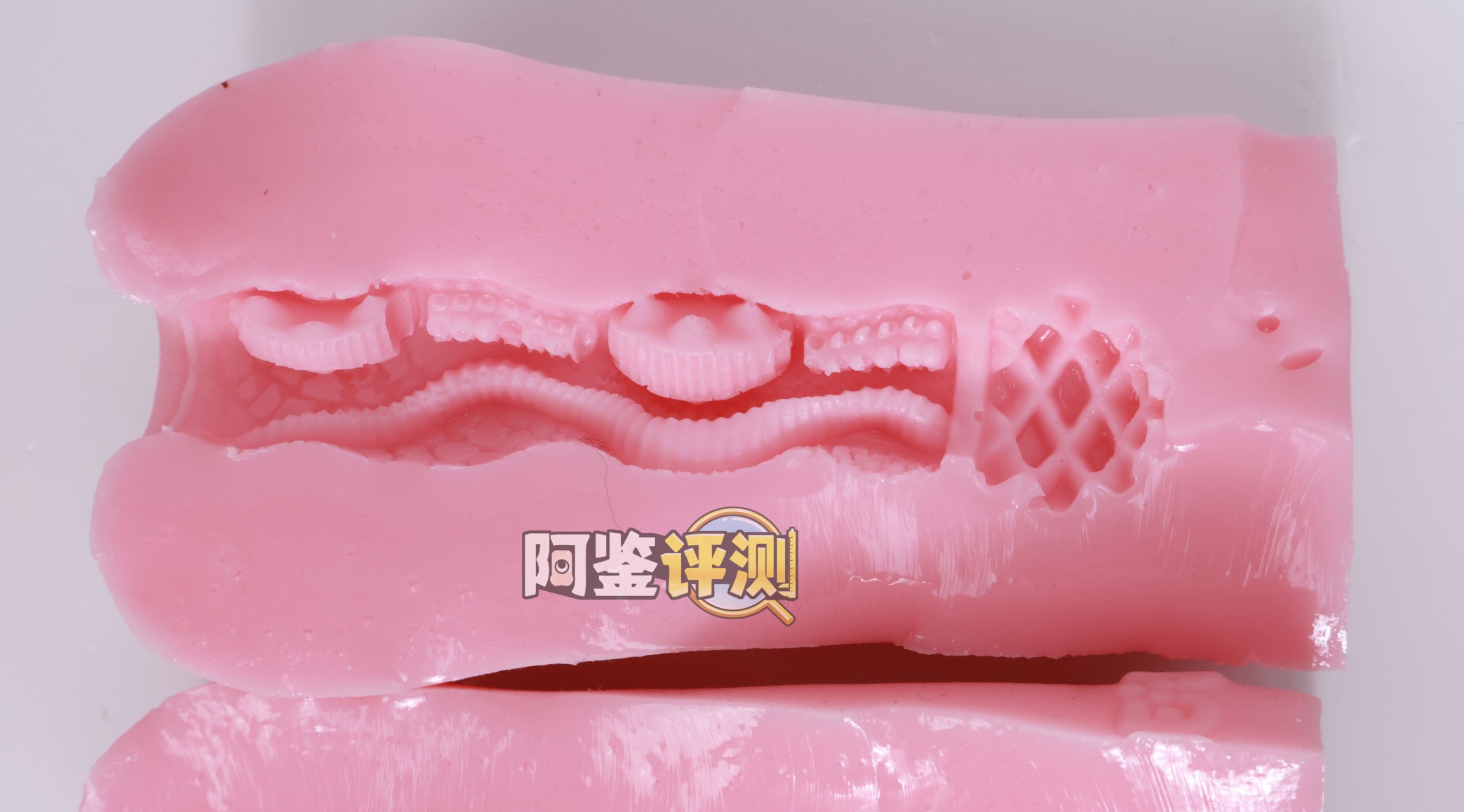 RIDE JAPAN——“海马波浪”评测!黏感材料的独特发挥,带有奇奇怪怪“滞留感”的竖向剐蹭!