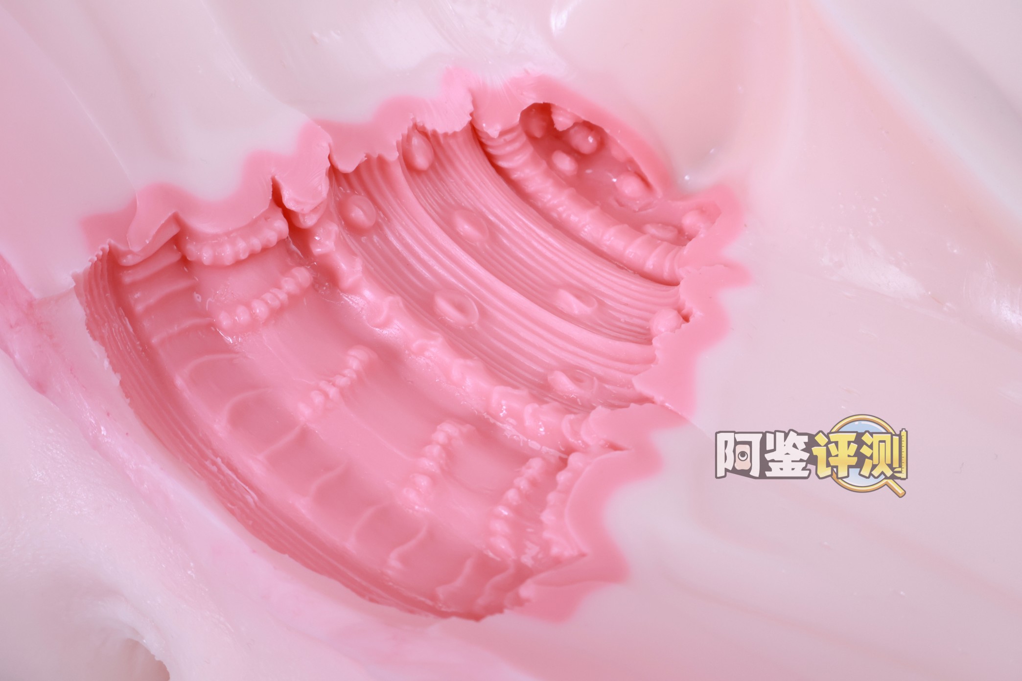 BONMOR——“圣女软尻”评测！又软又硬的皮球型小臀模，为什么最关键的部分怎么给我硬上了？