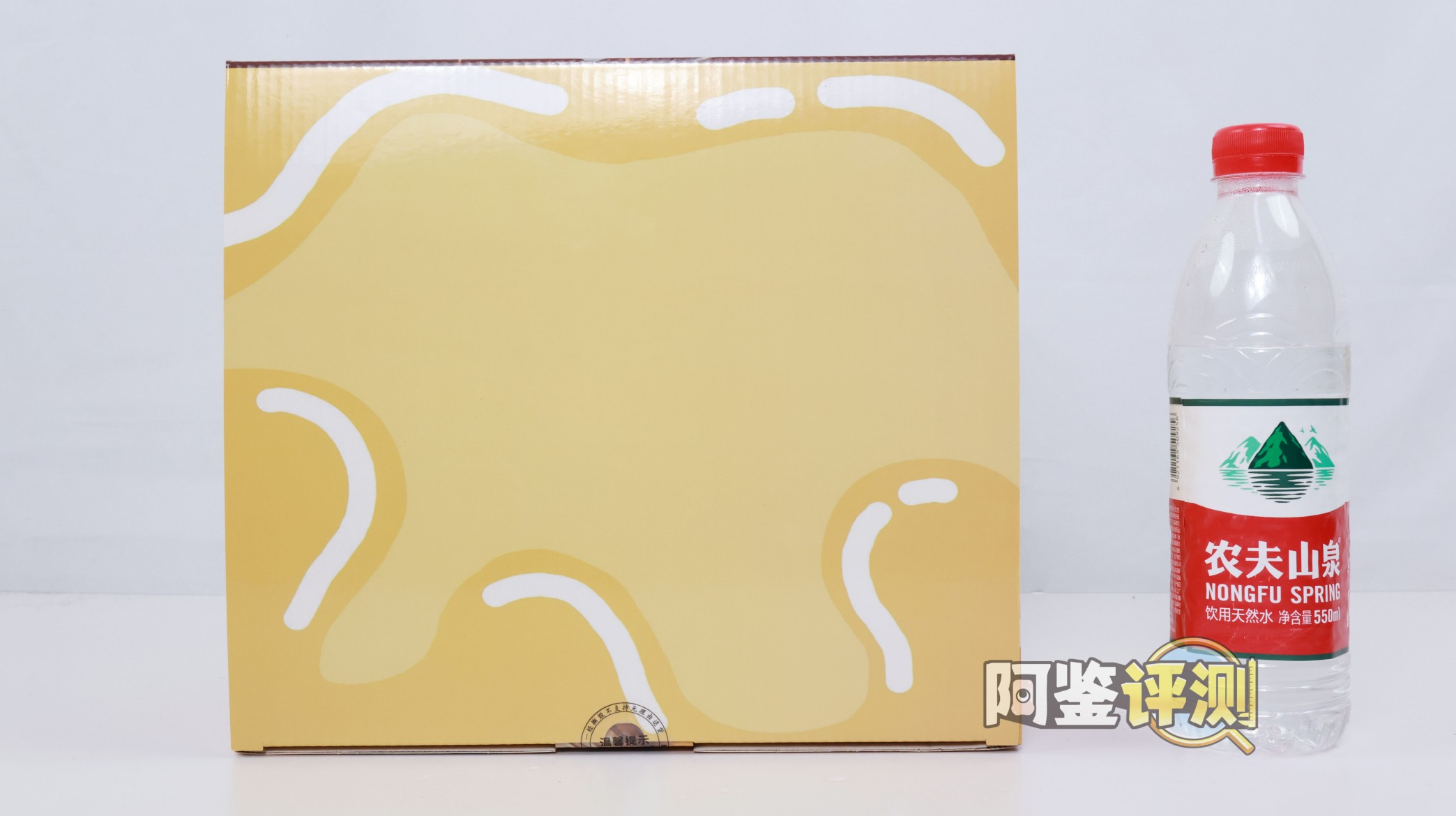 COC——“黄油小姐”评测！标准PP造型的软填充回弹臀模，会“弹”但是不软的小屁股