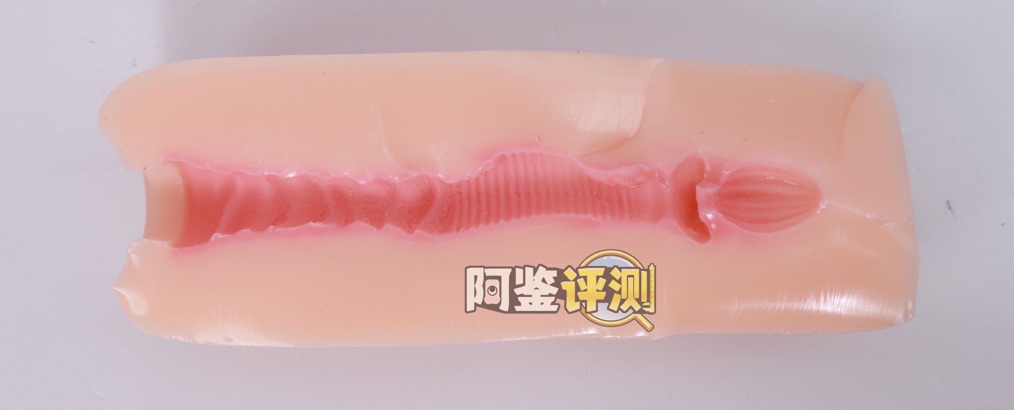 TMT——“赛莉娅”评测！完全没有明显结构的扭螺丝钉体验.....简单得有些太过夸张了