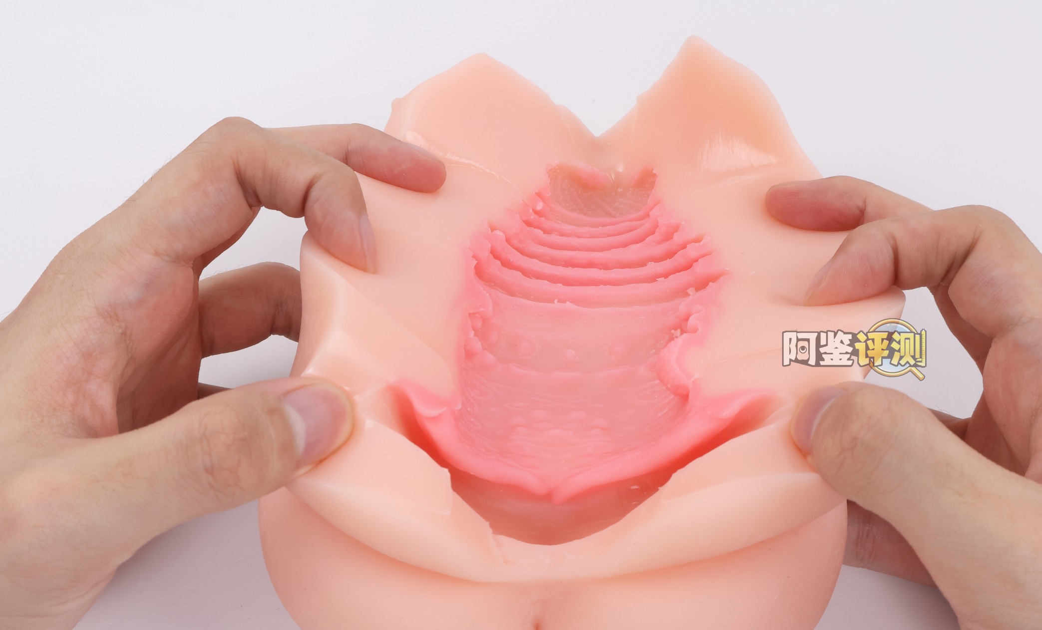 AGIaegir——“星座传说-白羊座”评测！肉片要怎样的厚度，才能有更好的舒适感？