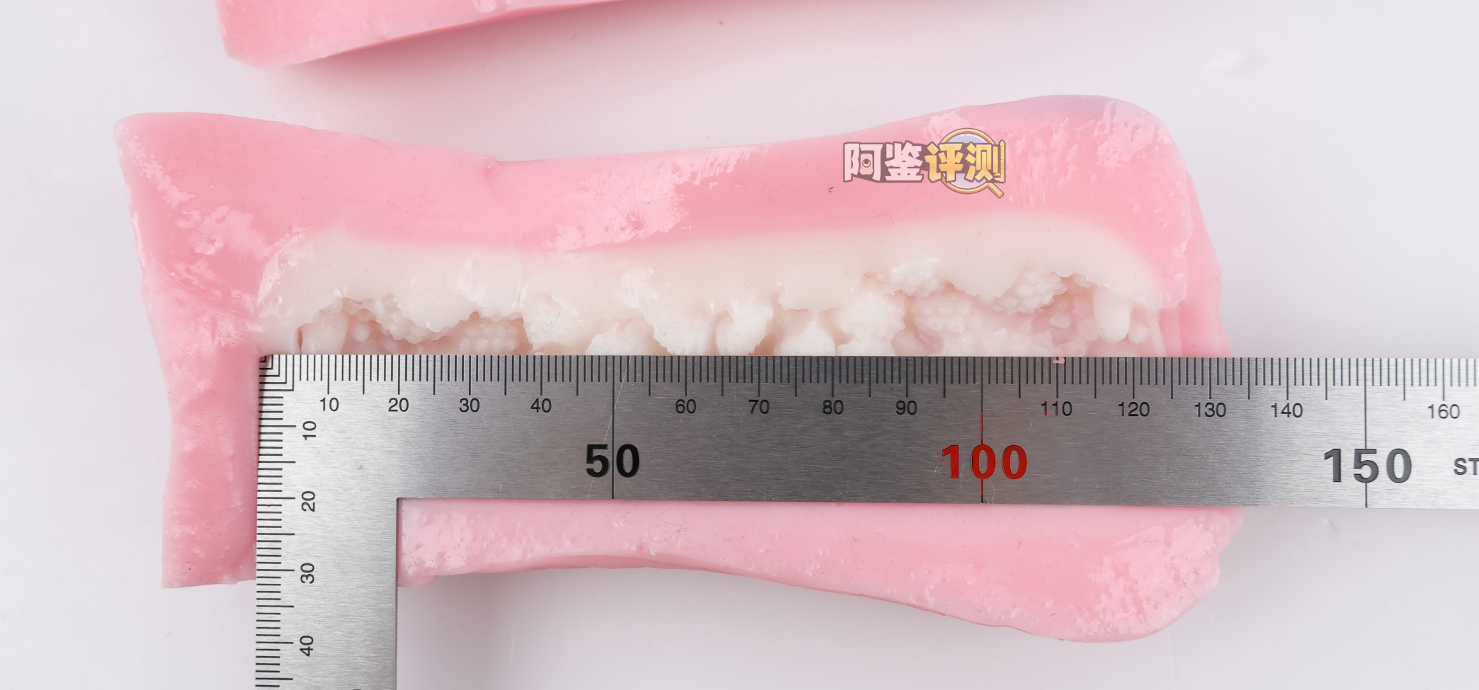 RIDE JAPAN——“蓬松软妹”评测！兼具起伏感的刺激和软材料的舒适，RJ终于试出了更有趣的搭配