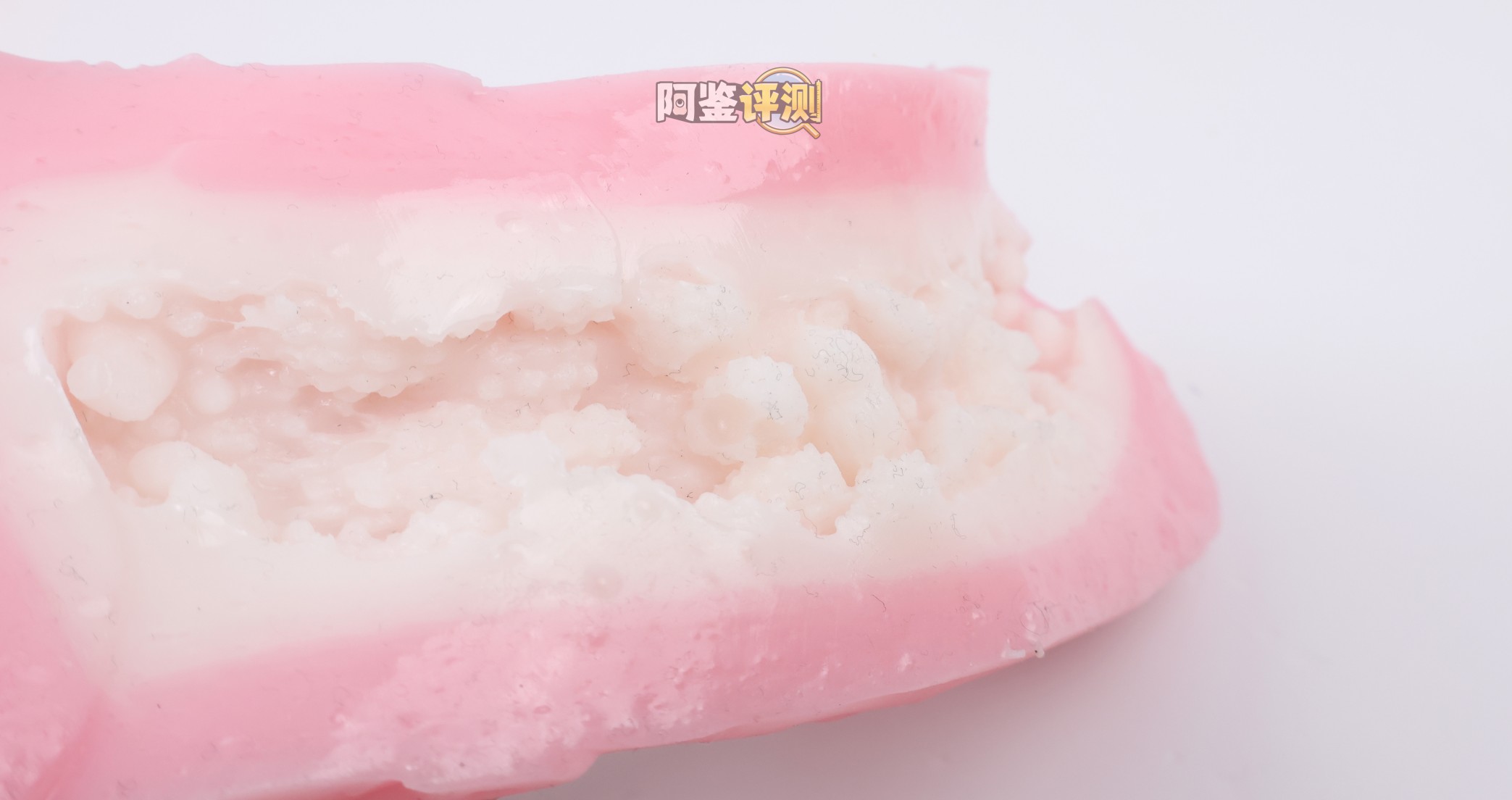 RIDE JAPAN——“蓬松软妹”评测！兼具起伏感的刺激和软材料的舒适，RJ终于试出了更有趣的搭配