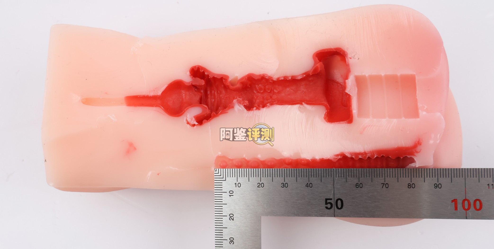 迷姬——“江东三姐妹（2代）”评测！各方面的感觉，仅仅就像是盗版的撸撸杯而已