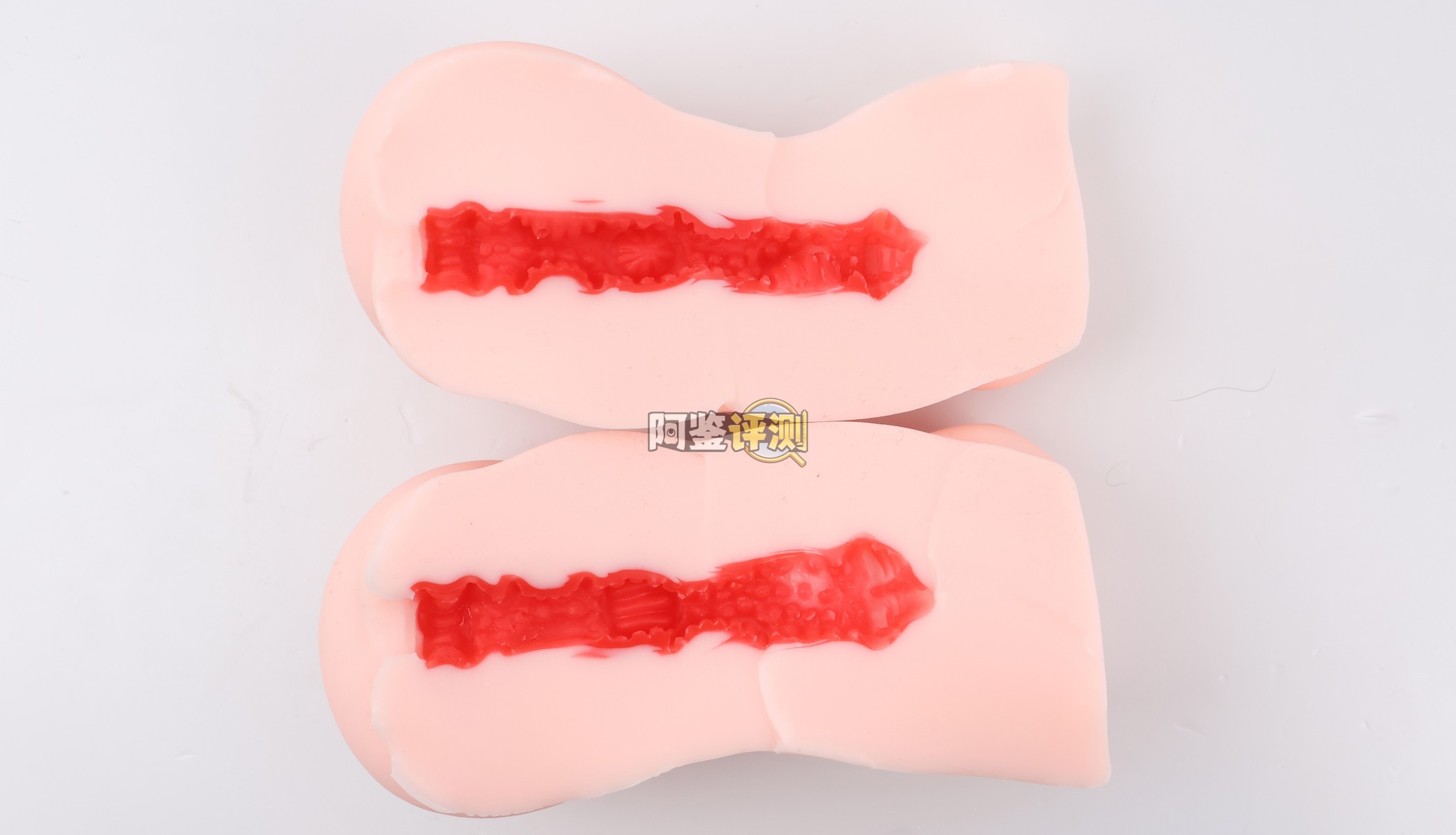 GXP——“SG研究社2代”评测！大肉球的成型缩水太过严重，导致体验起来像是“空无一物”