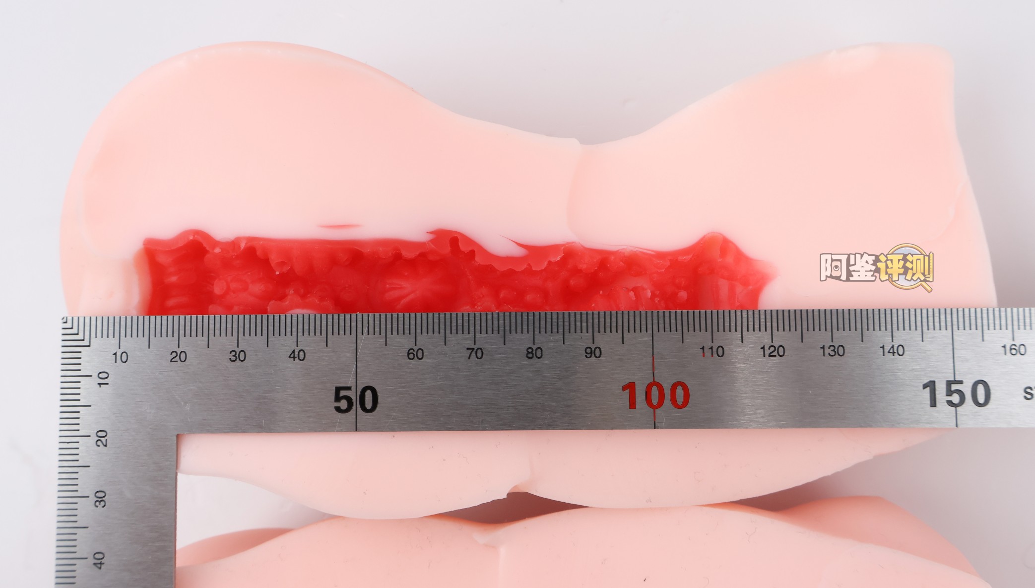 GXP——“SG研究社2代”评测！大肉球的成型缩水太过严重，导致体验起来像是“空无一物”