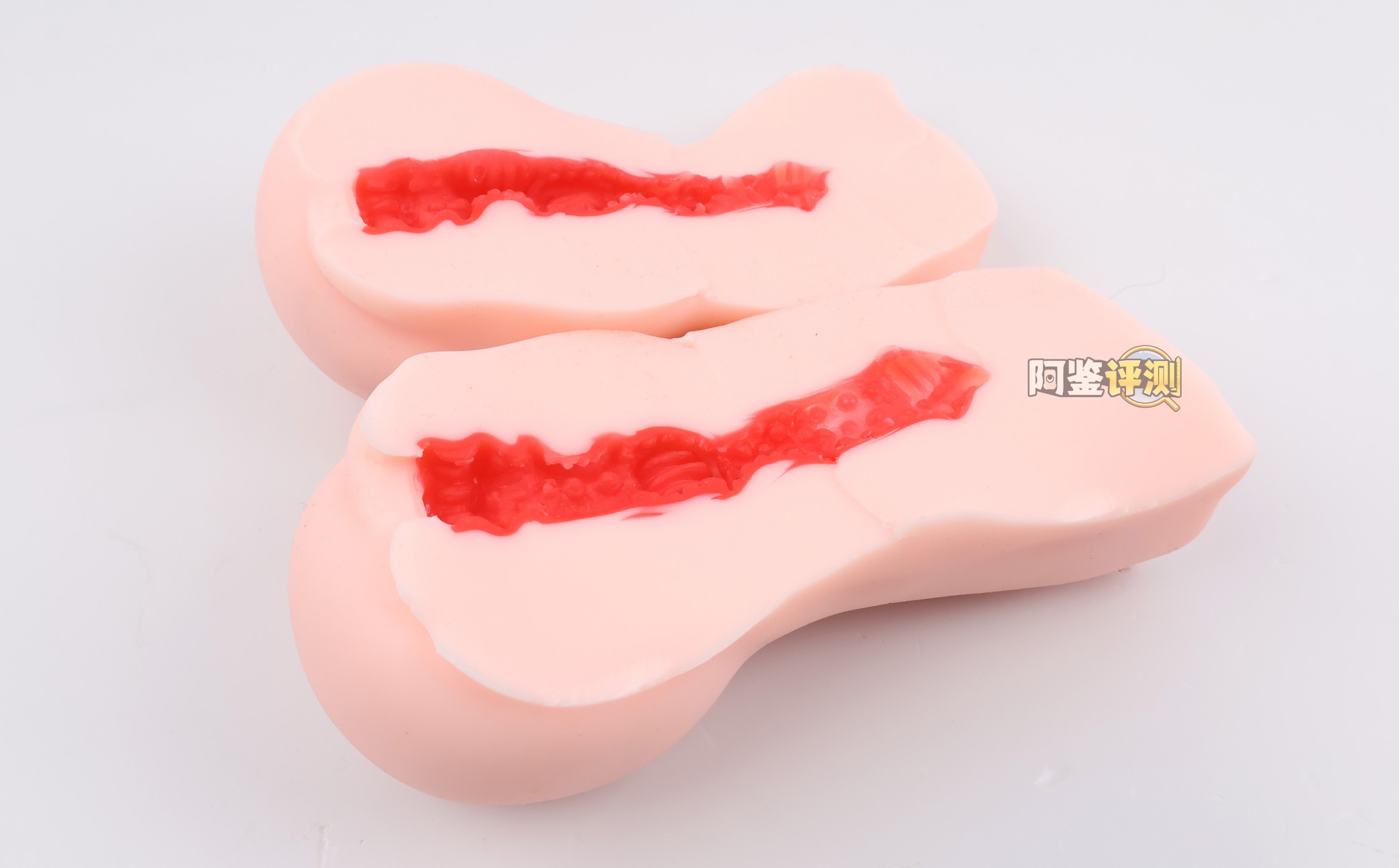 GXP——“SG研究社2代”评测！大肉球的成型缩水太过严重，导致体验起来像是“空无一物”