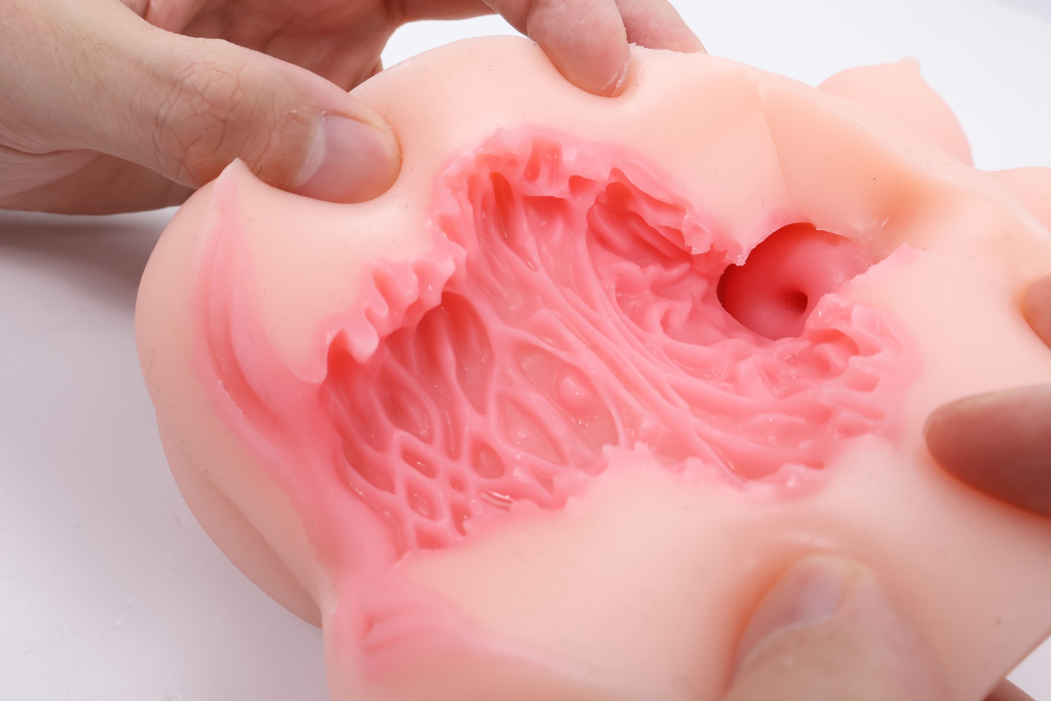 GOSE——“忍道修炼”评测！简单易懂的新手向实用设计，双手自由掌控的“移动子宫”！