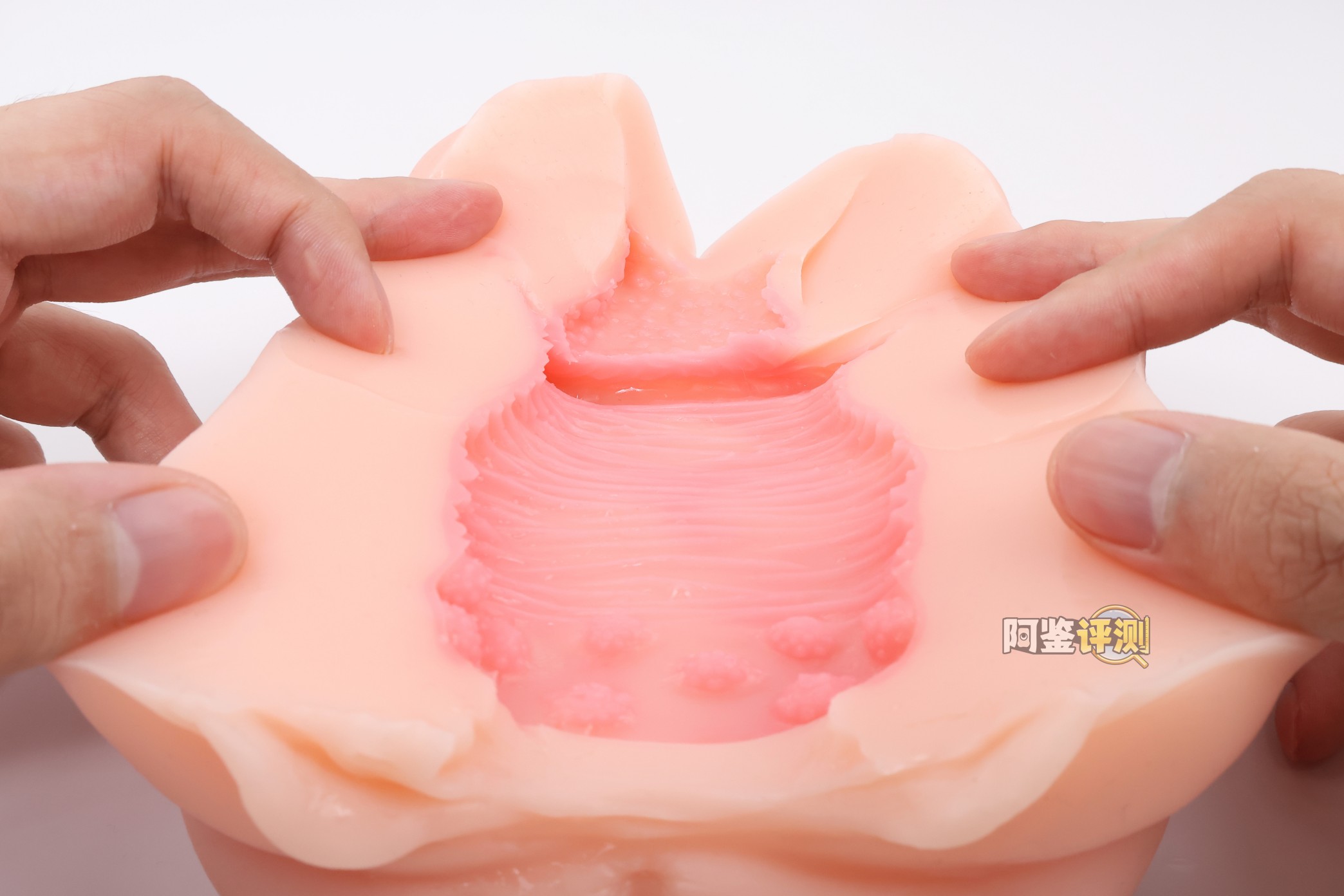 GXP——“SG研究社（1代）”评测！带一点幻想元素的仿解刨结构飞机杯！